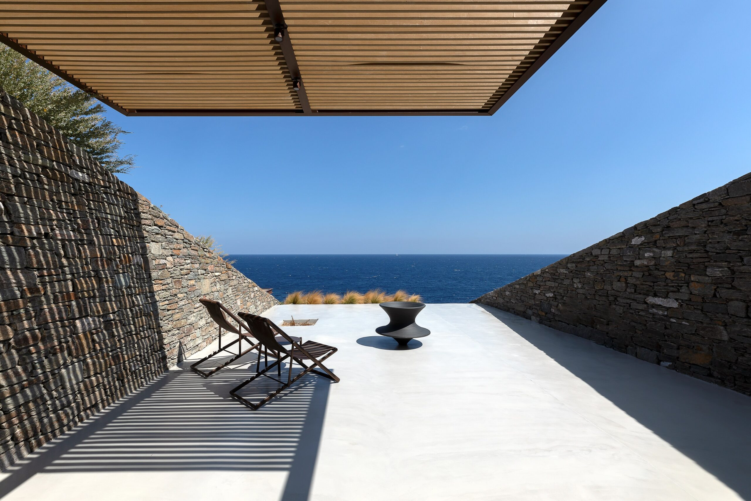 Serifos  - House 5 Bedrooms - picture 12