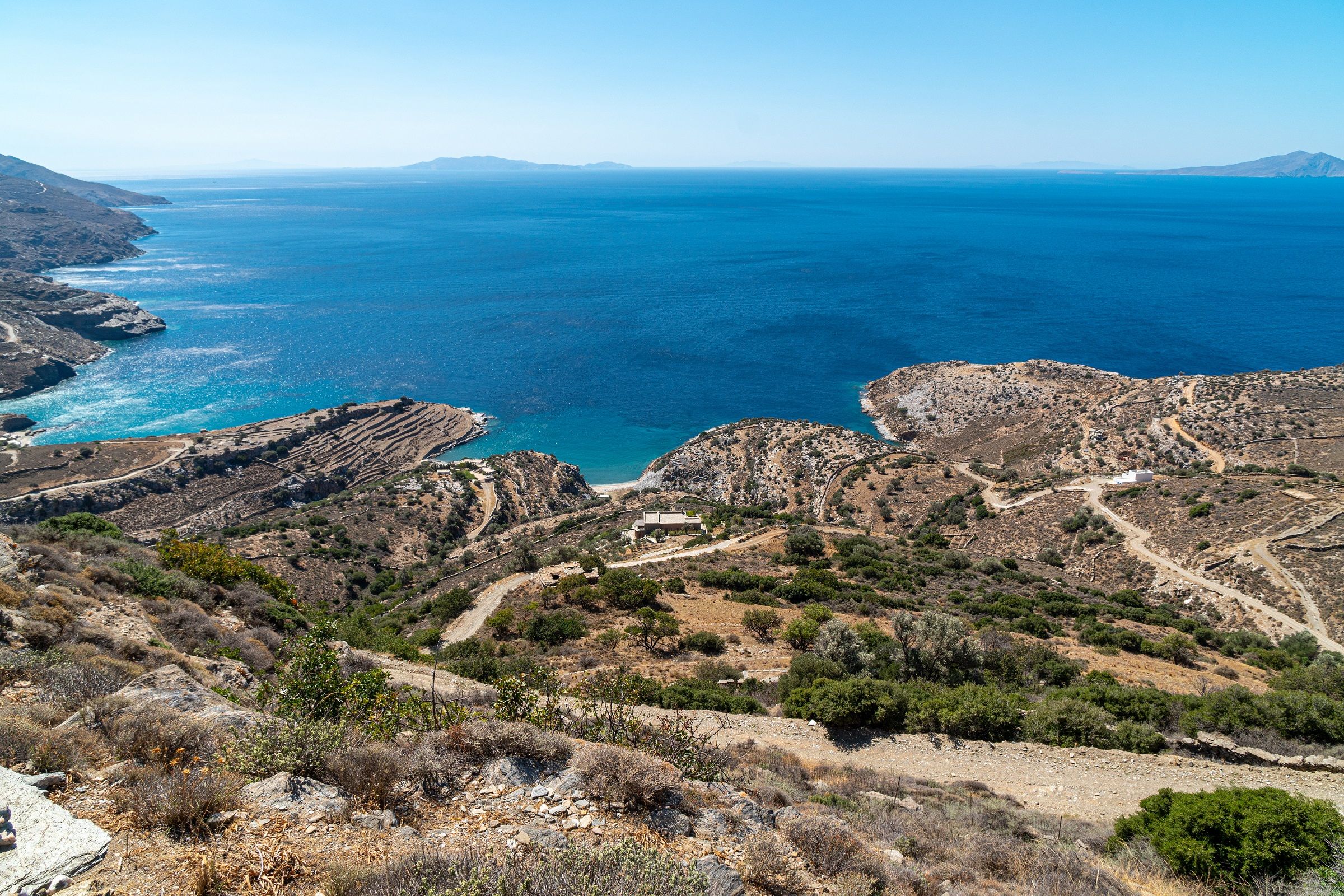 Andros  - Terrain  - picture 4