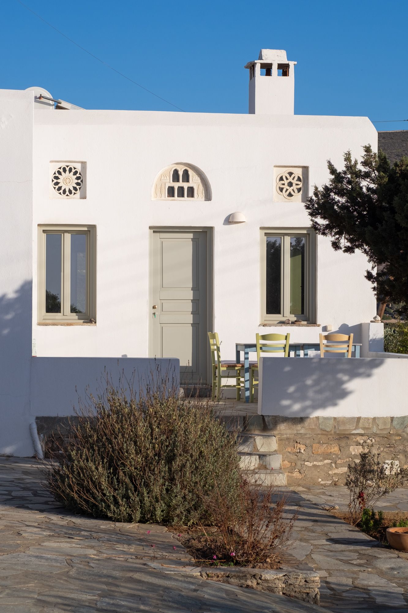 Antiparos  - House 10 Bedrooms - picture 4