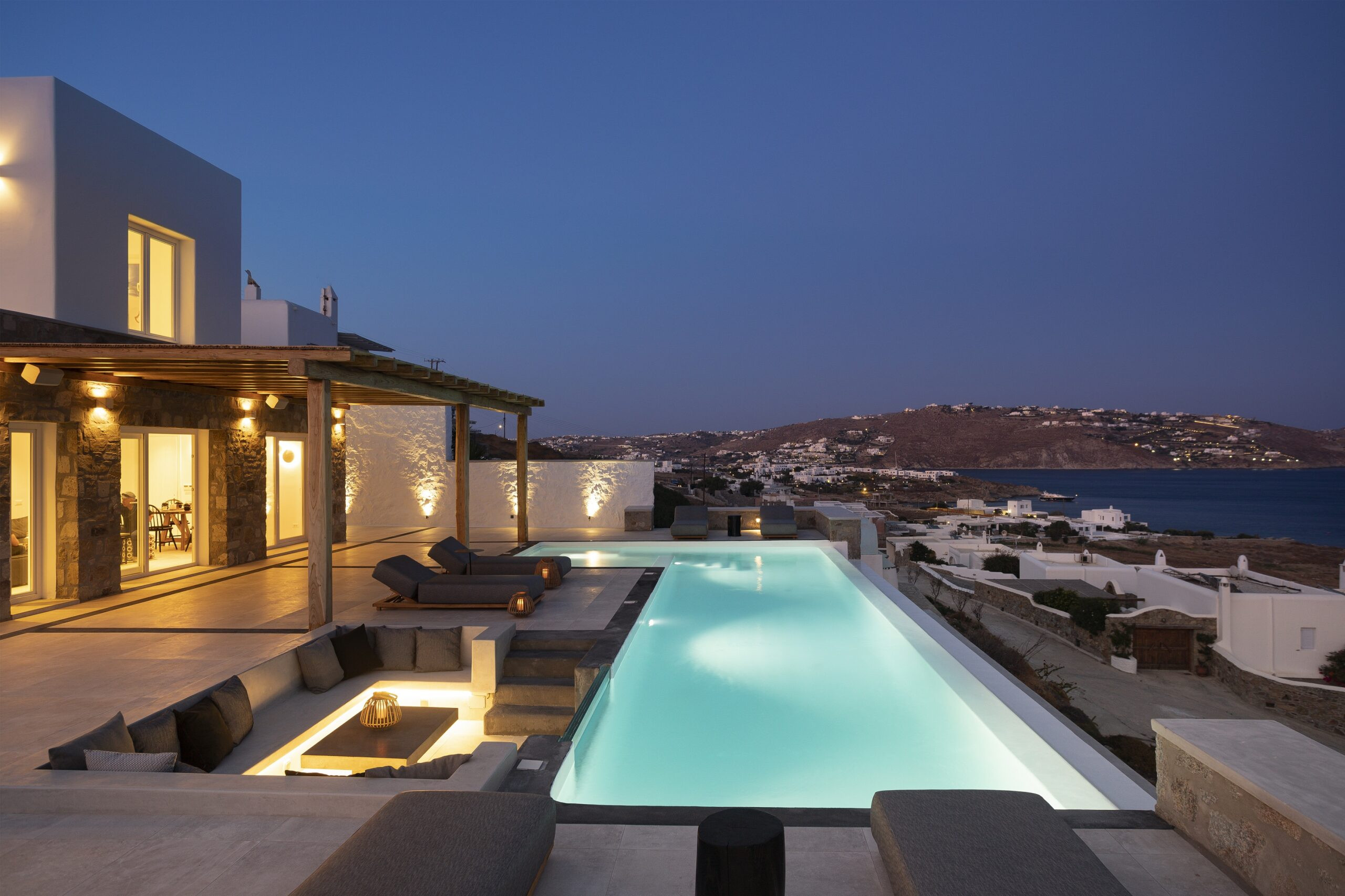 Mykonos  - House 6 Bedrooms - picture 13
