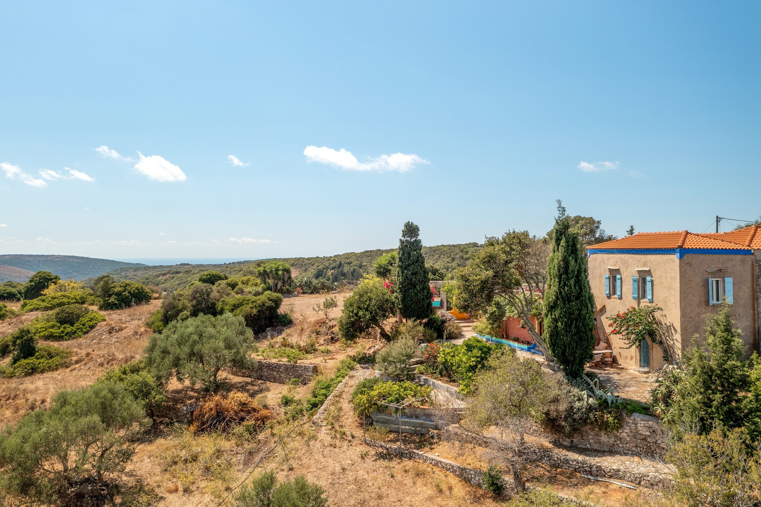 House Kythira  -  ref GR-7725-S (picture 1)