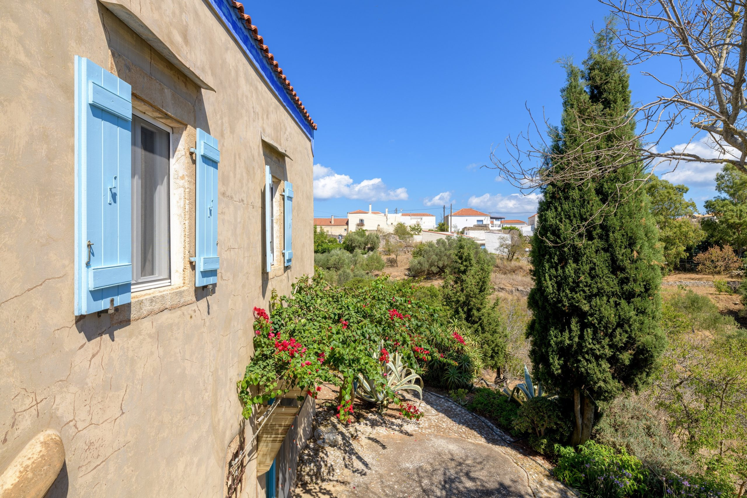 Kythira  - House 2 Bedrooms - picture 12