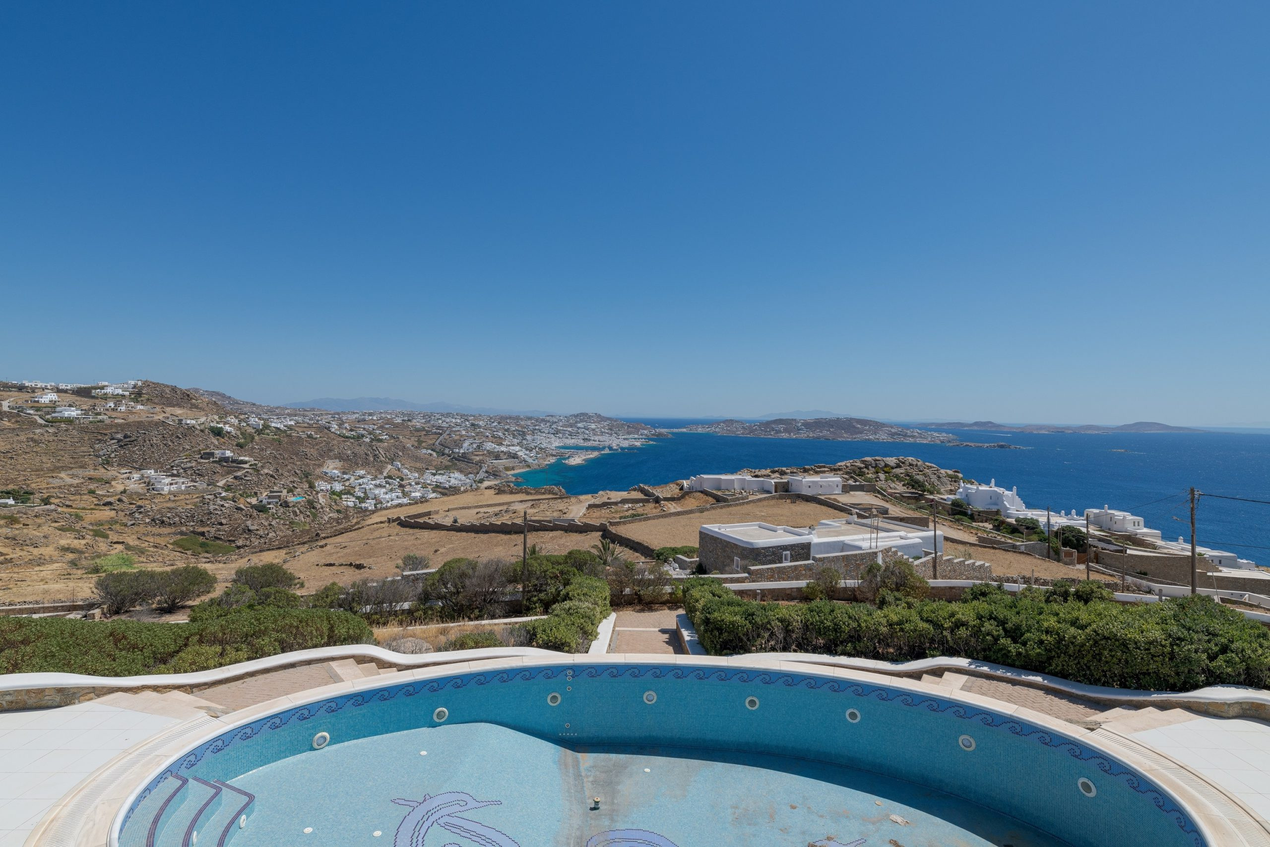 Mykonos  - House 4 Bedrooms - picture 11