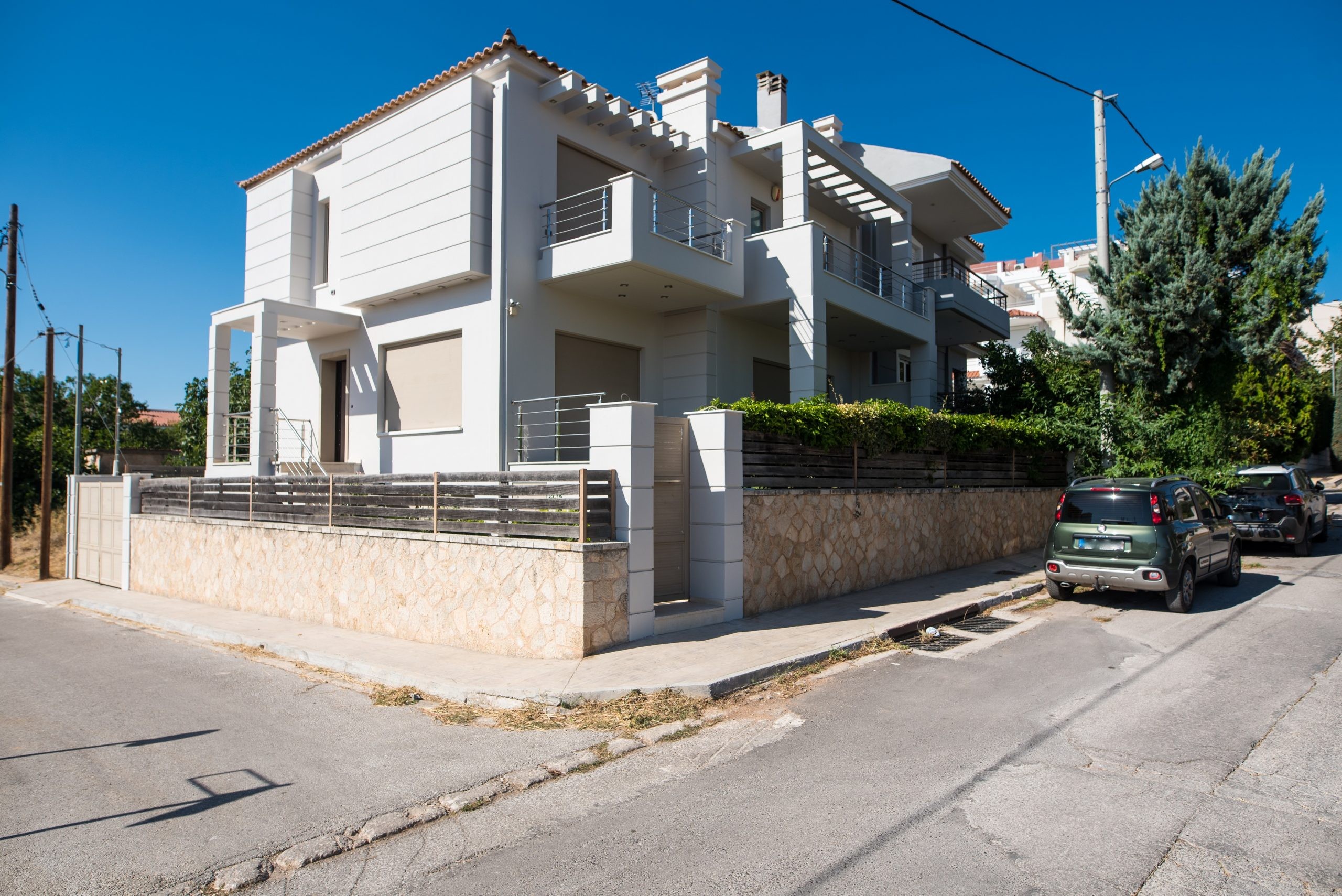 Marousi  - House 3 Bedrooms - picture 1