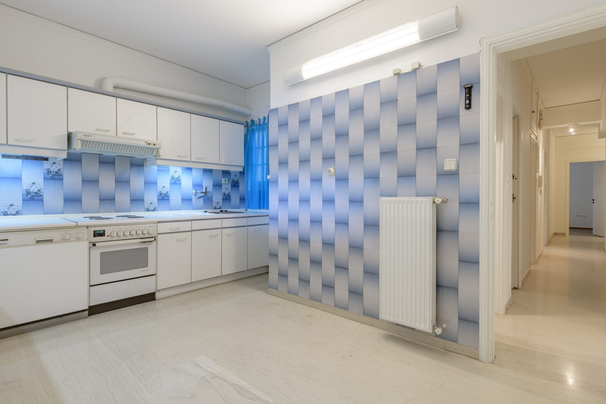 Nea Smyrni  - Apartment 3 Bedrooms - picture 9