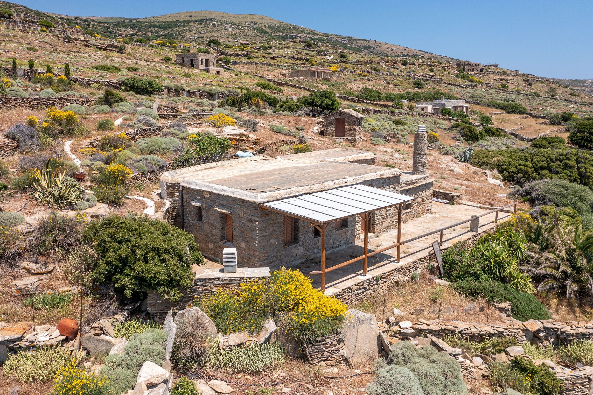Andros  - Casa  - picture 3