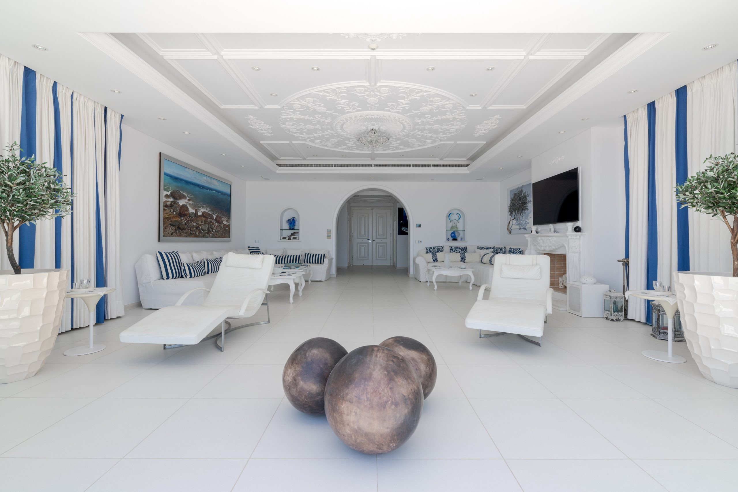 Mykonos  - House 4 Bedrooms - picture 6