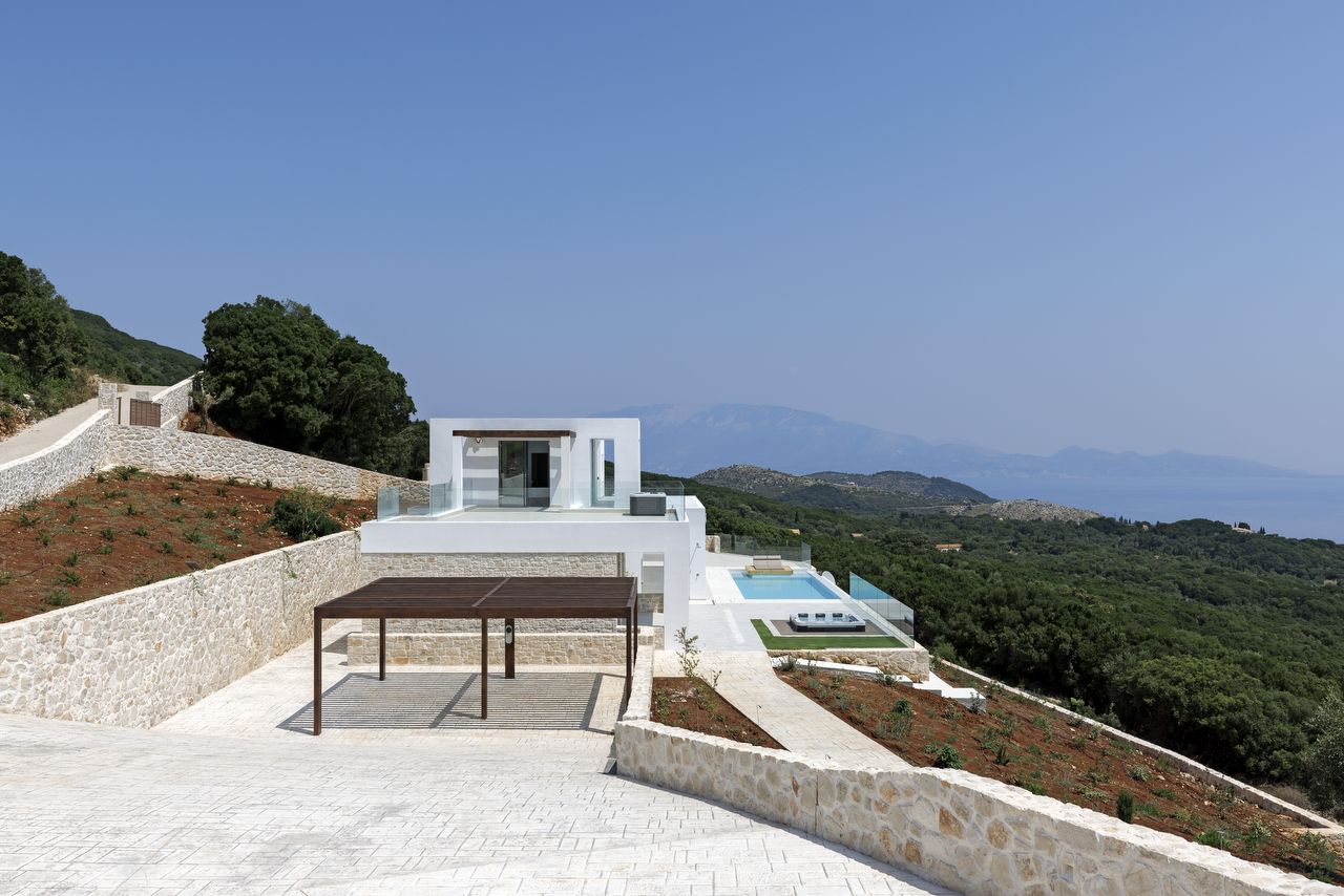 Zakynthos  - House 5 Bedrooms - picture 15