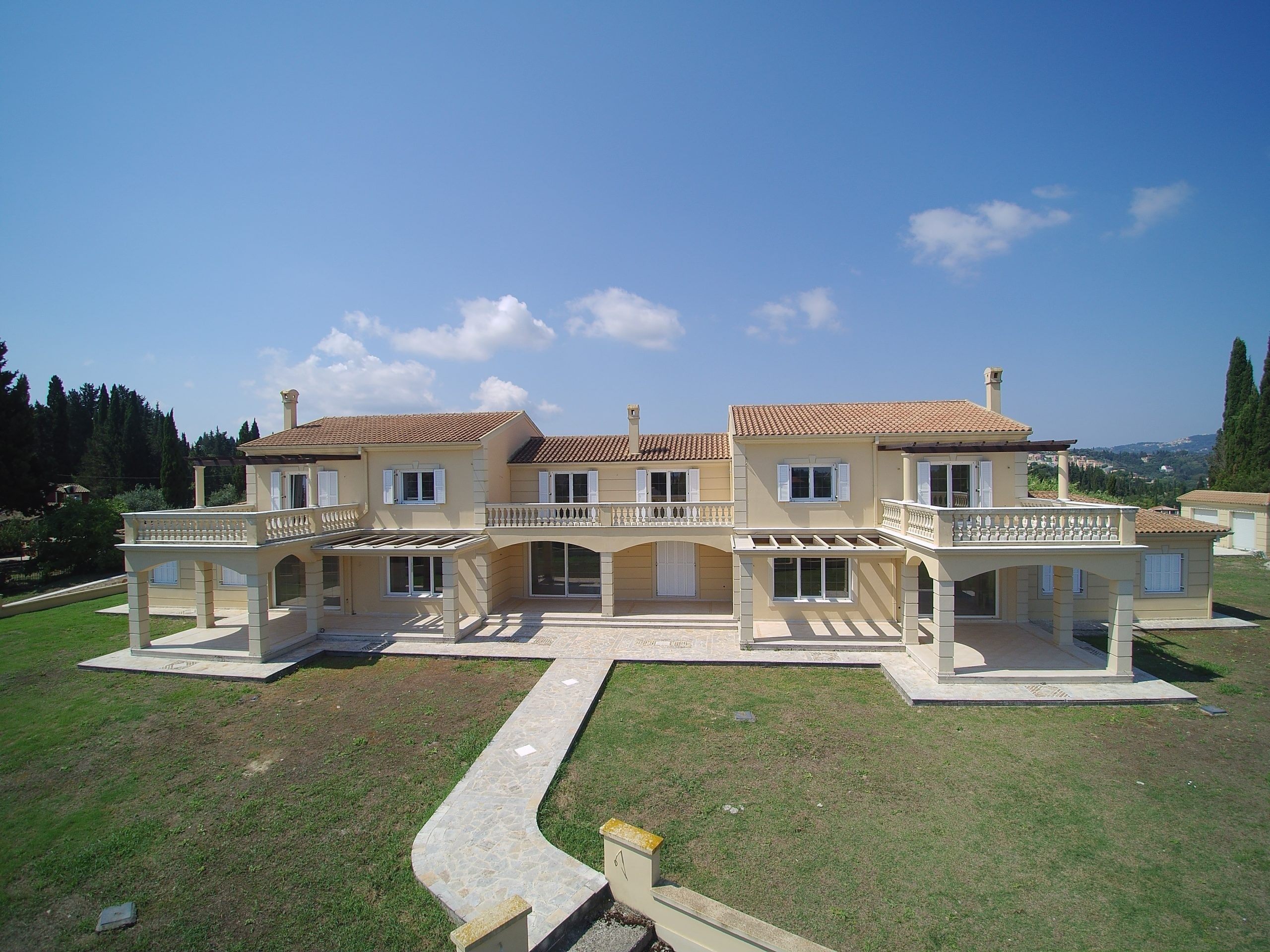 Corfu  - House 12 Bedrooms - picture 3