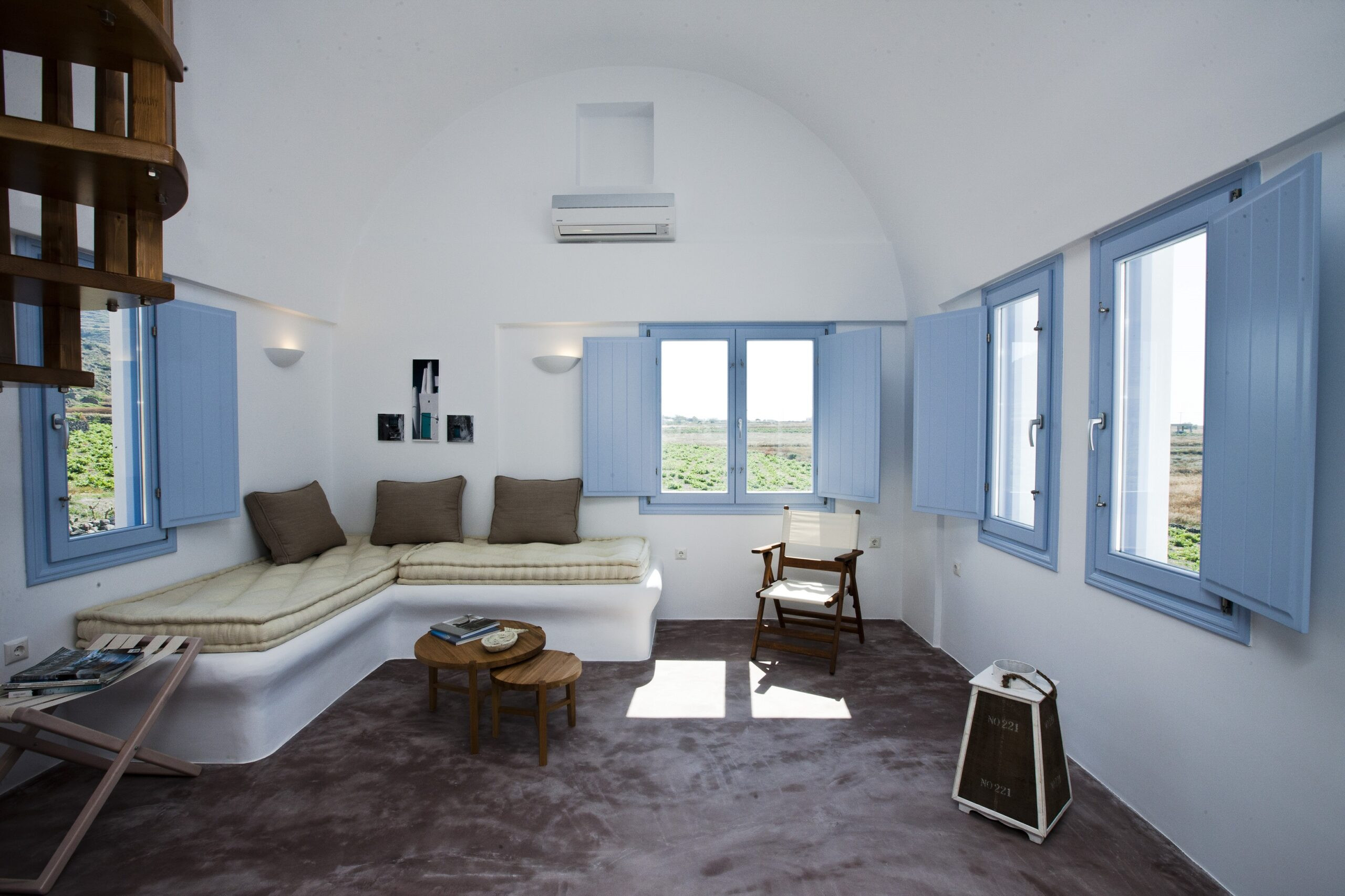 Santorini  - House 5 Bedrooms - picture 3
