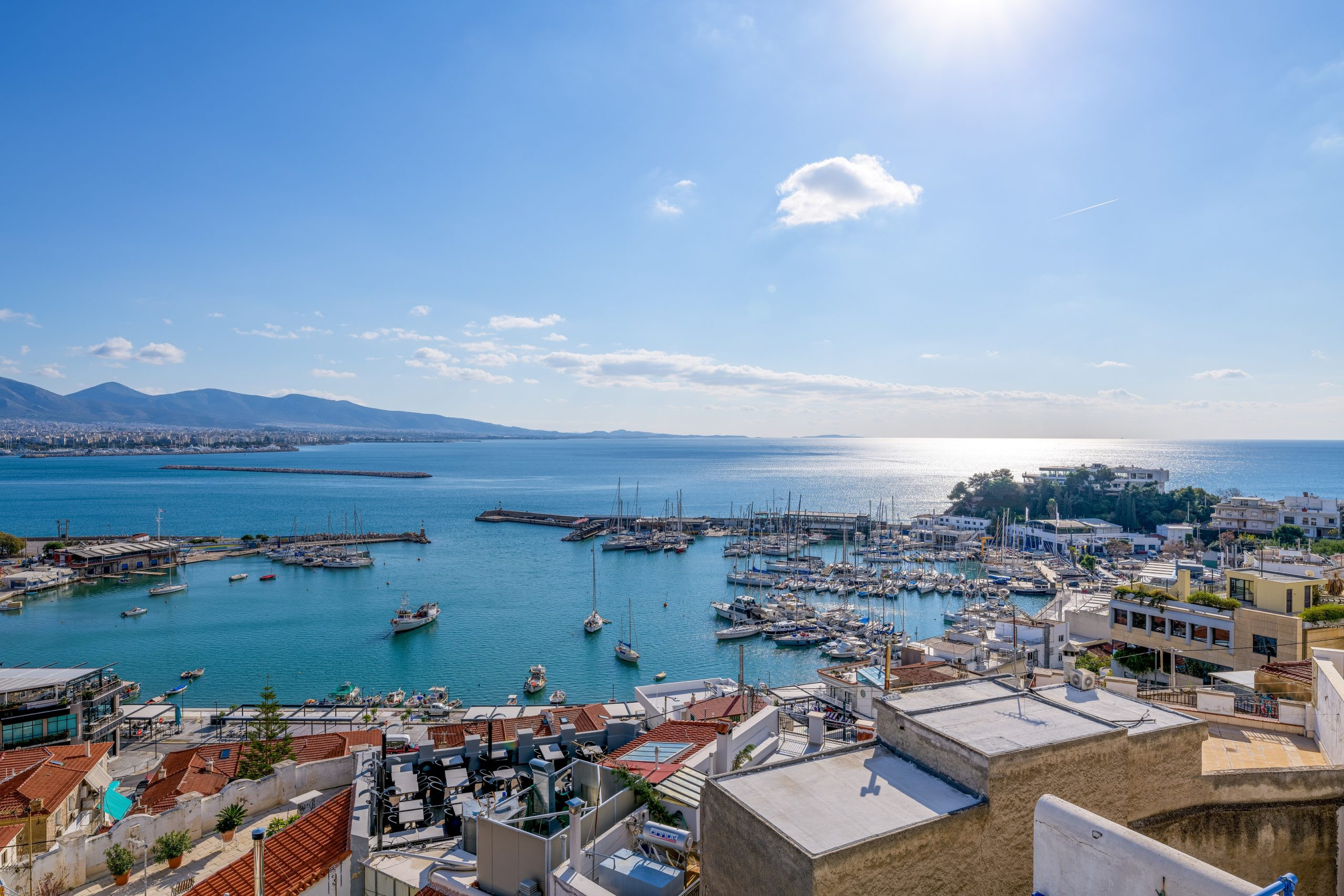 Piraeus  - Casa  - picture 11