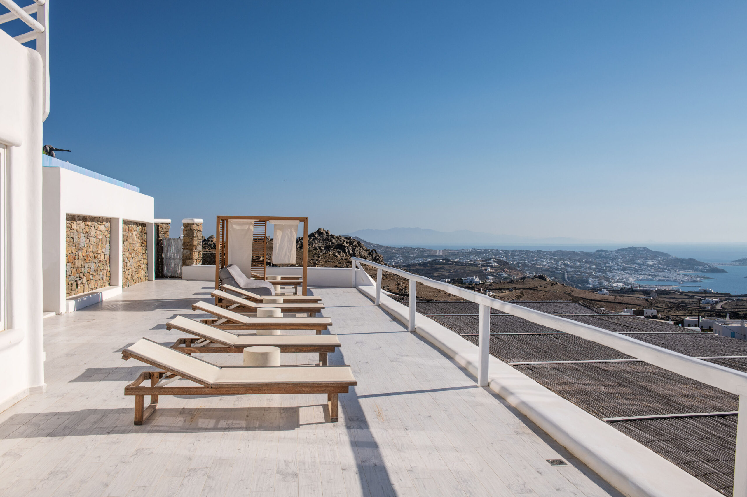 Mykonos  - House 8 Bedrooms - picture 8