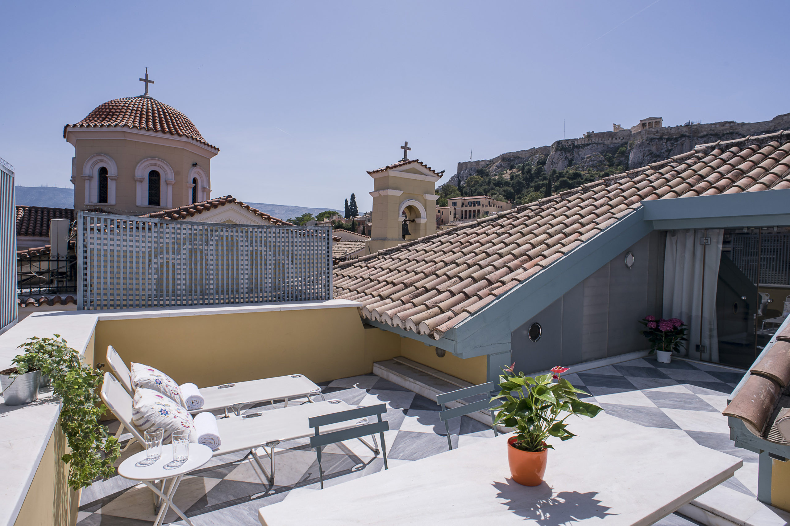Plaka  - House 3 Bedrooms - picture 2