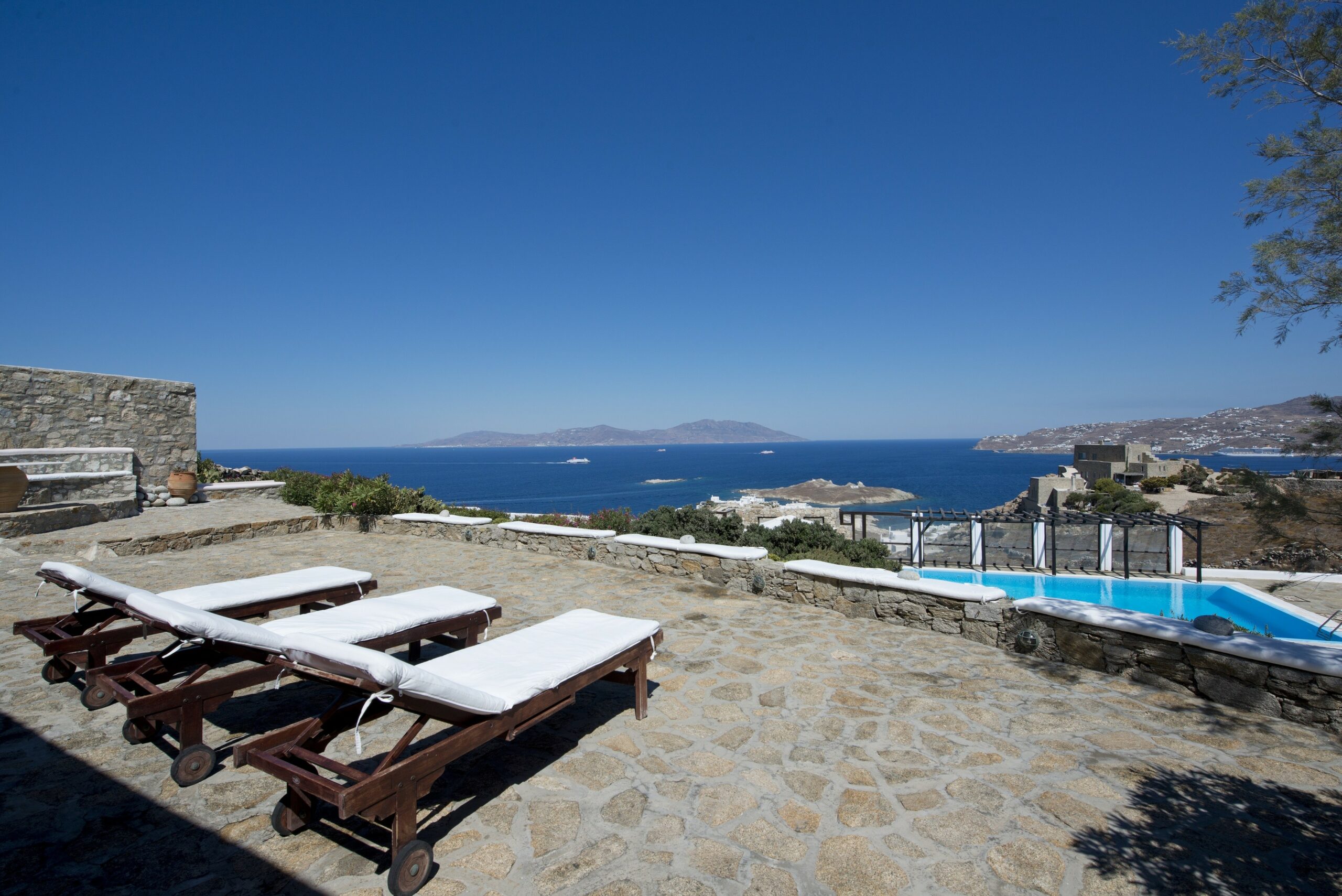 Mykonos  - House 4 Bedrooms - picture 5