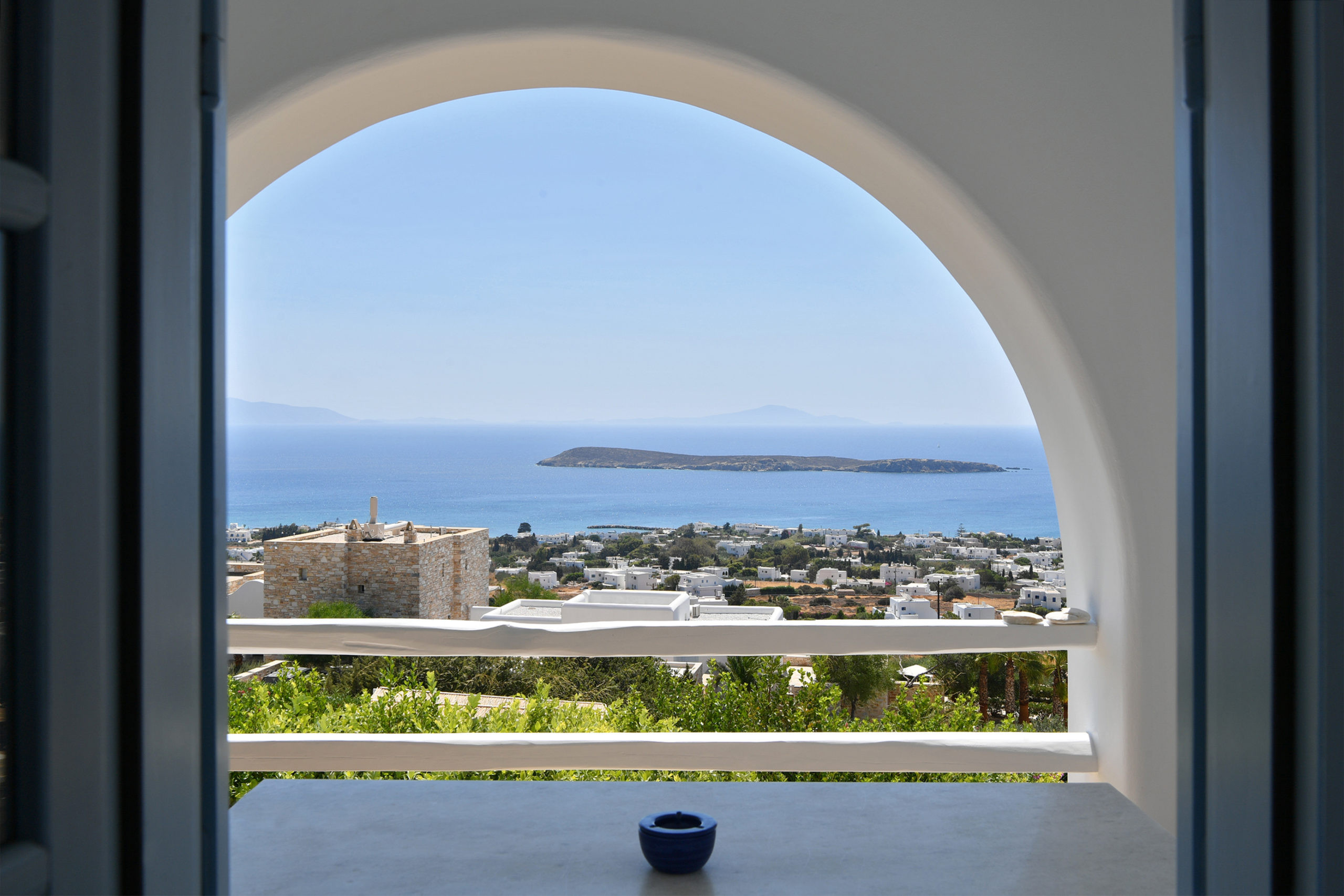 Paros  - House 6 Bedrooms - picture 11