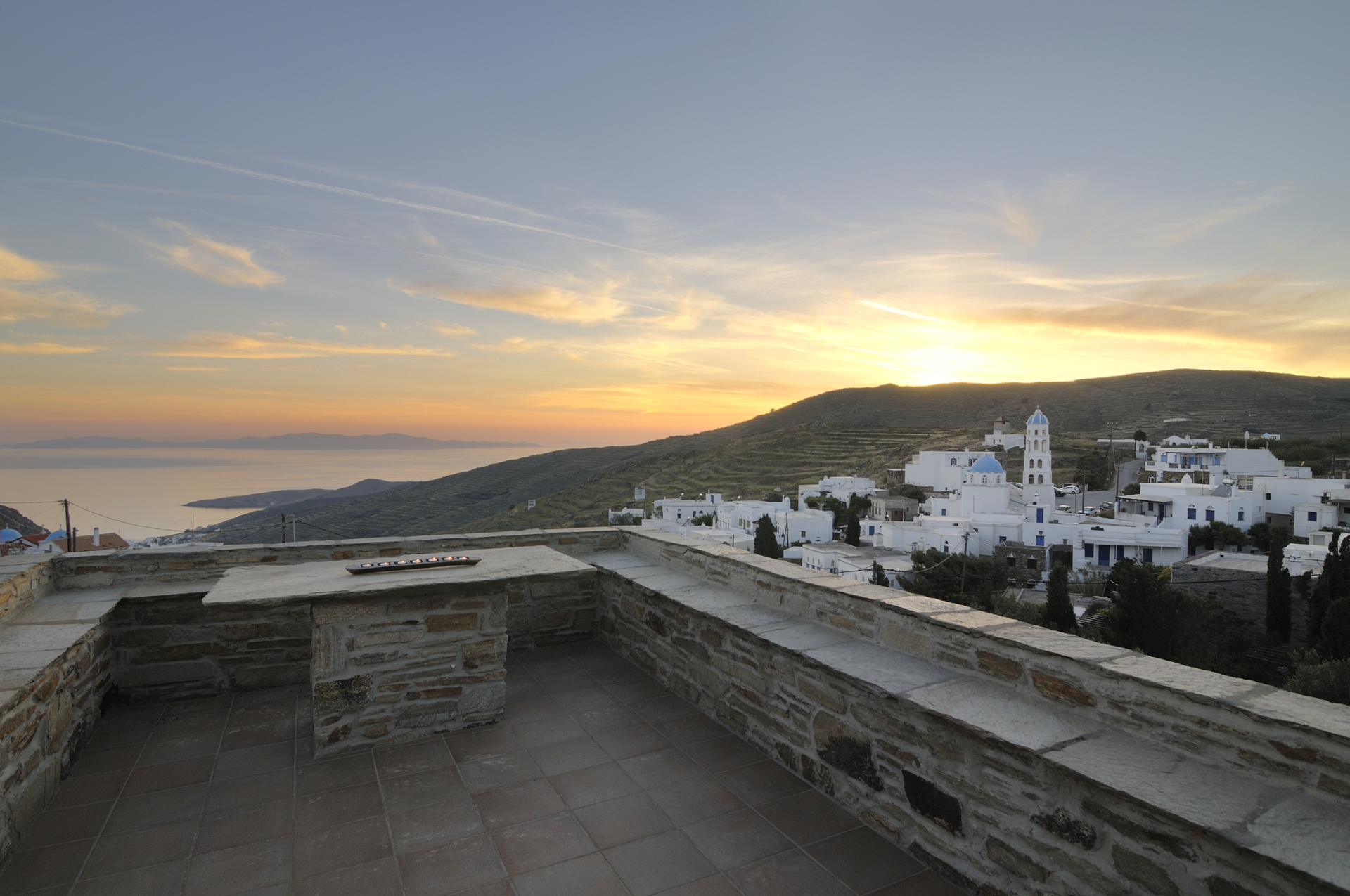 Tinos  - Maison  - picture 12
