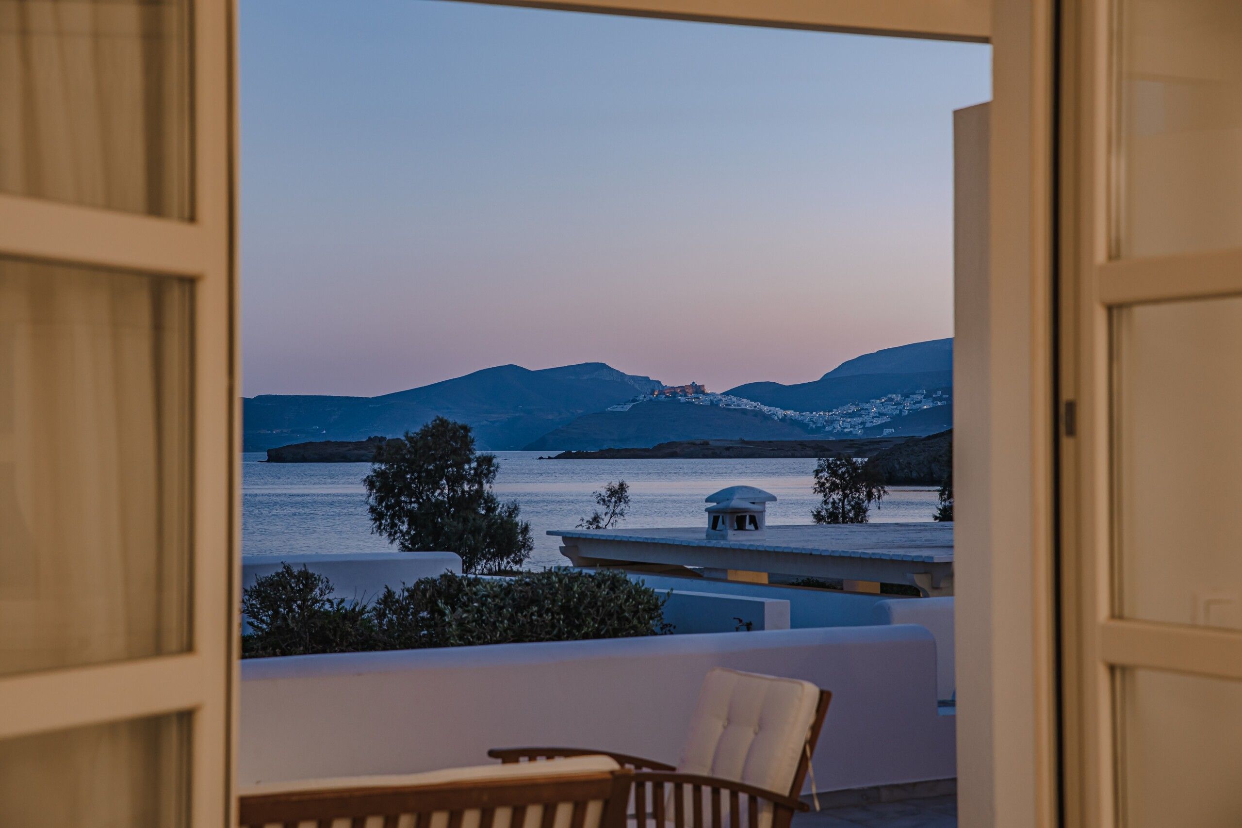 Astypalaia  - House 3 Bedrooms - picture 14