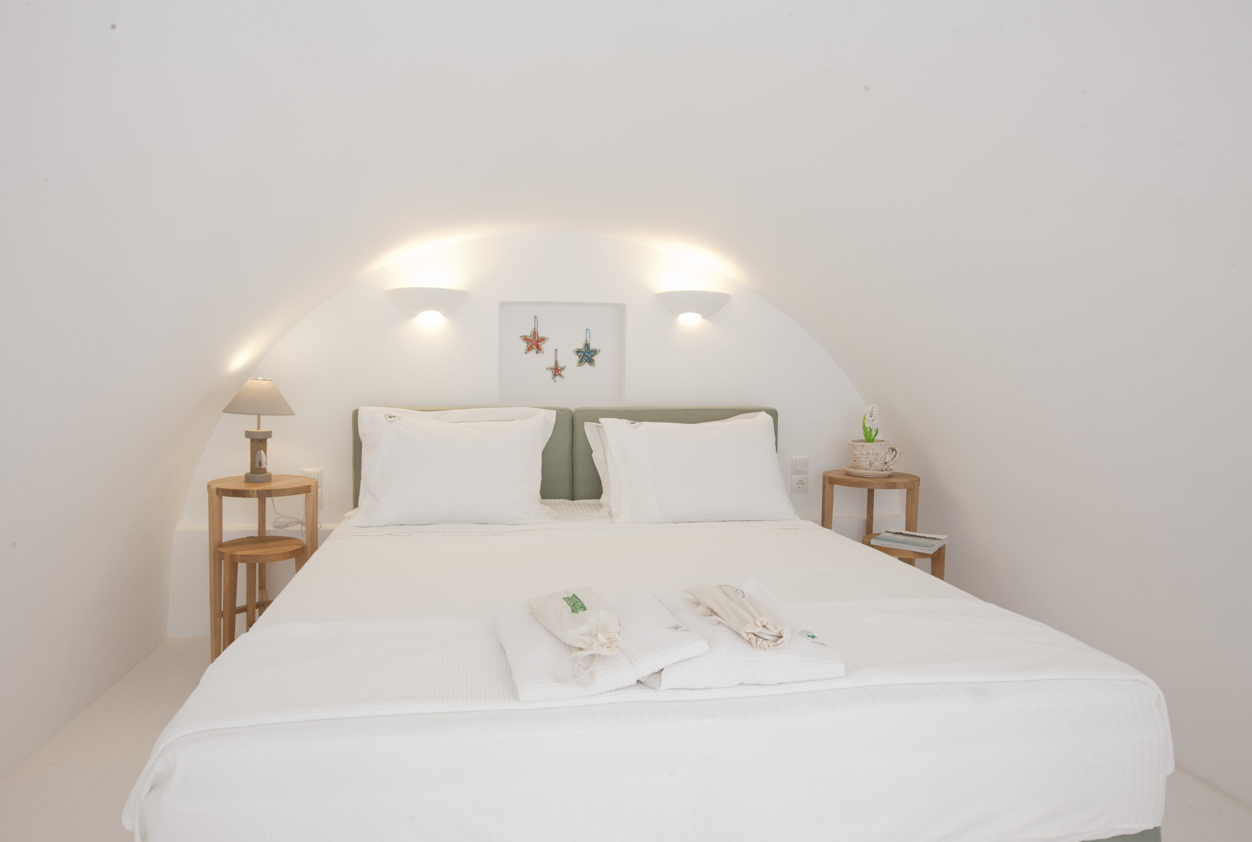 Santorini  - House 5 Bedrooms - picture 6