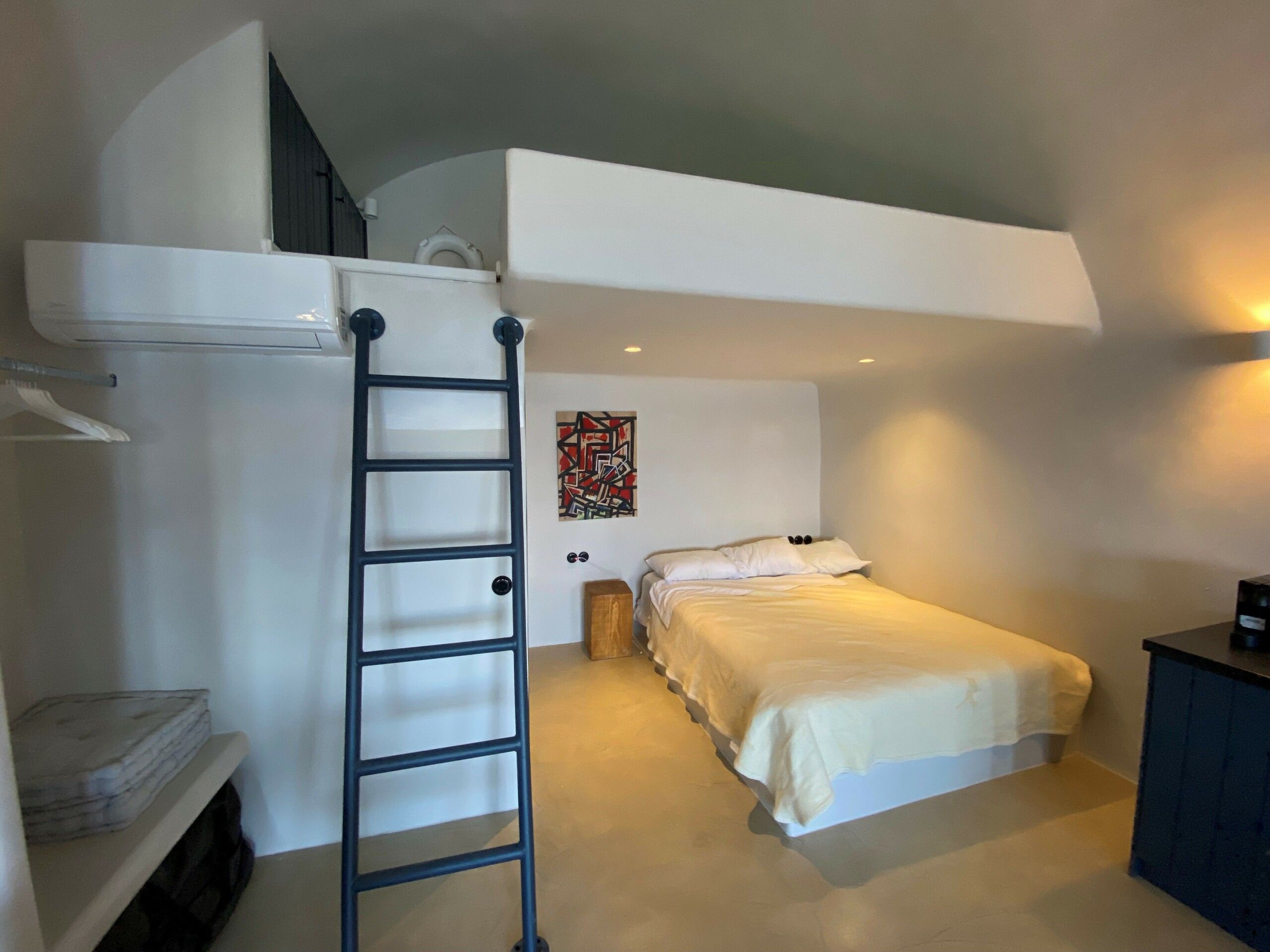Santorini  - House 2 Bedrooms - picture 4