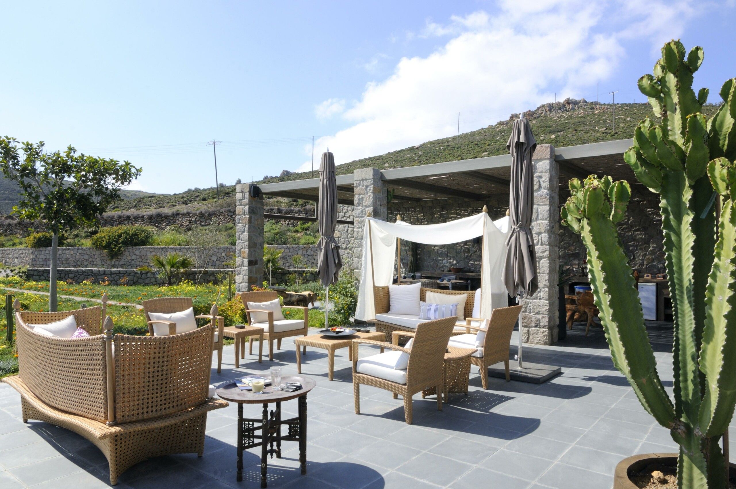 Patmos  - House 4 Bedrooms - picture 11