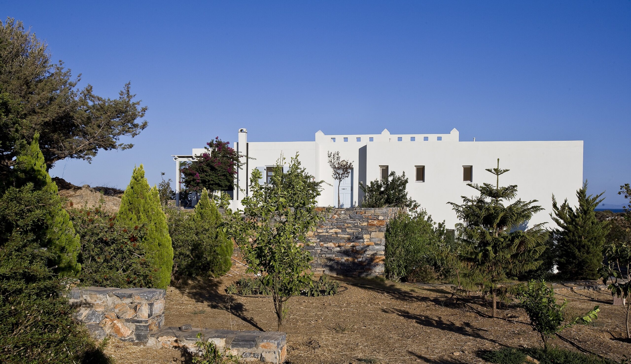 Naxos  - House 8 Bedrooms - picture 13