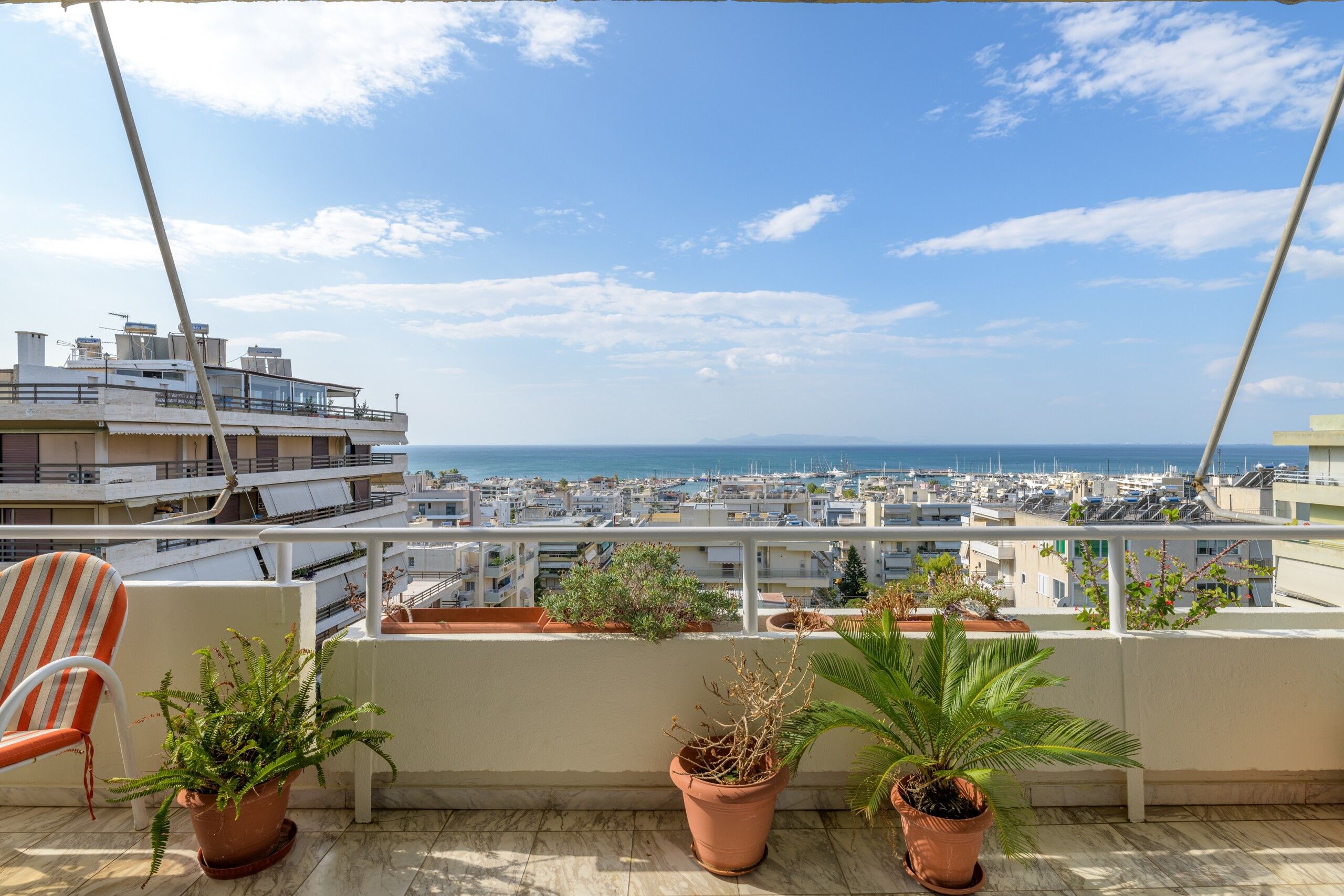 Alimos  - Apartment 3 Bedrooms - picture 1