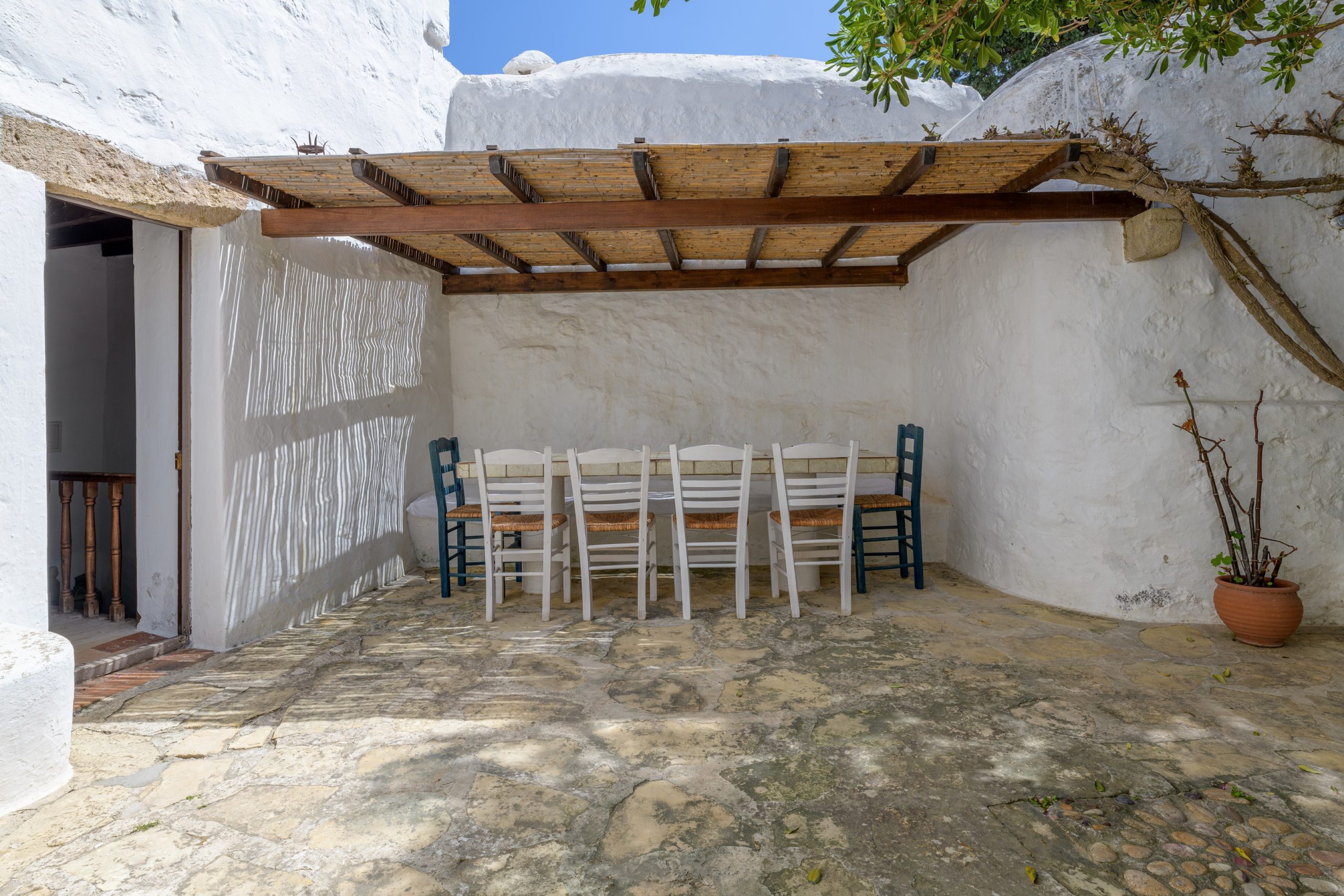 Patmos  - House 5 Bedrooms - picture 11