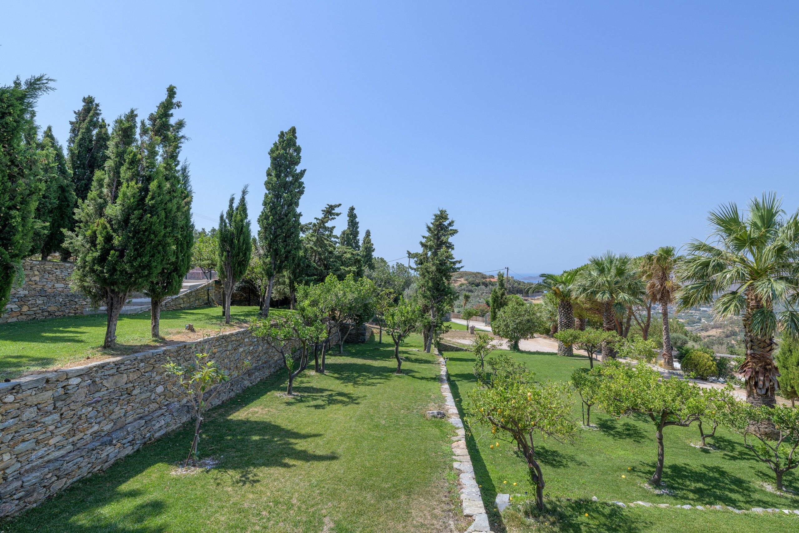 Evia  - House 5 Bedrooms - picture 19
