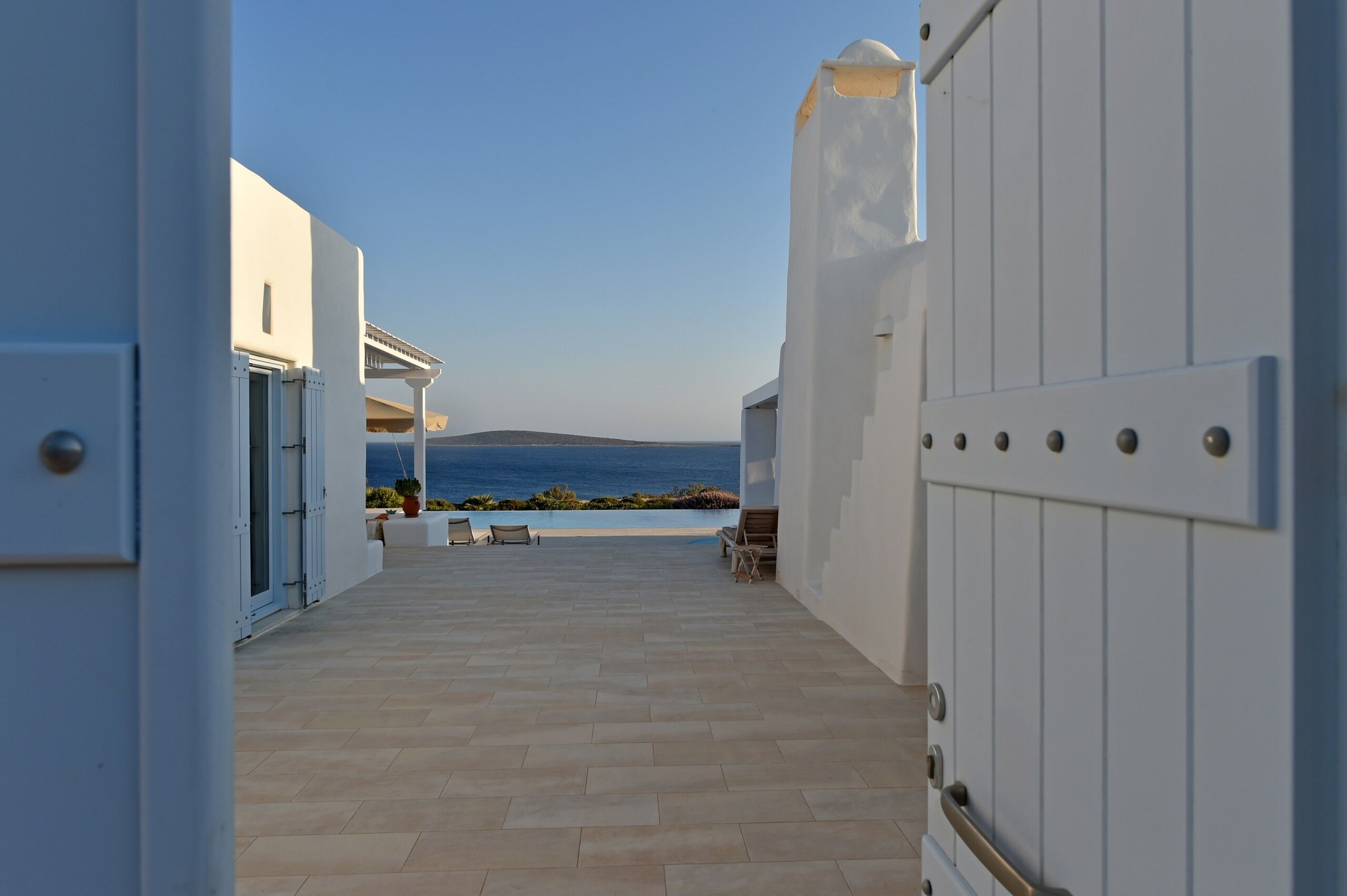 Paros  - House 6 Bedrooms - picture 19