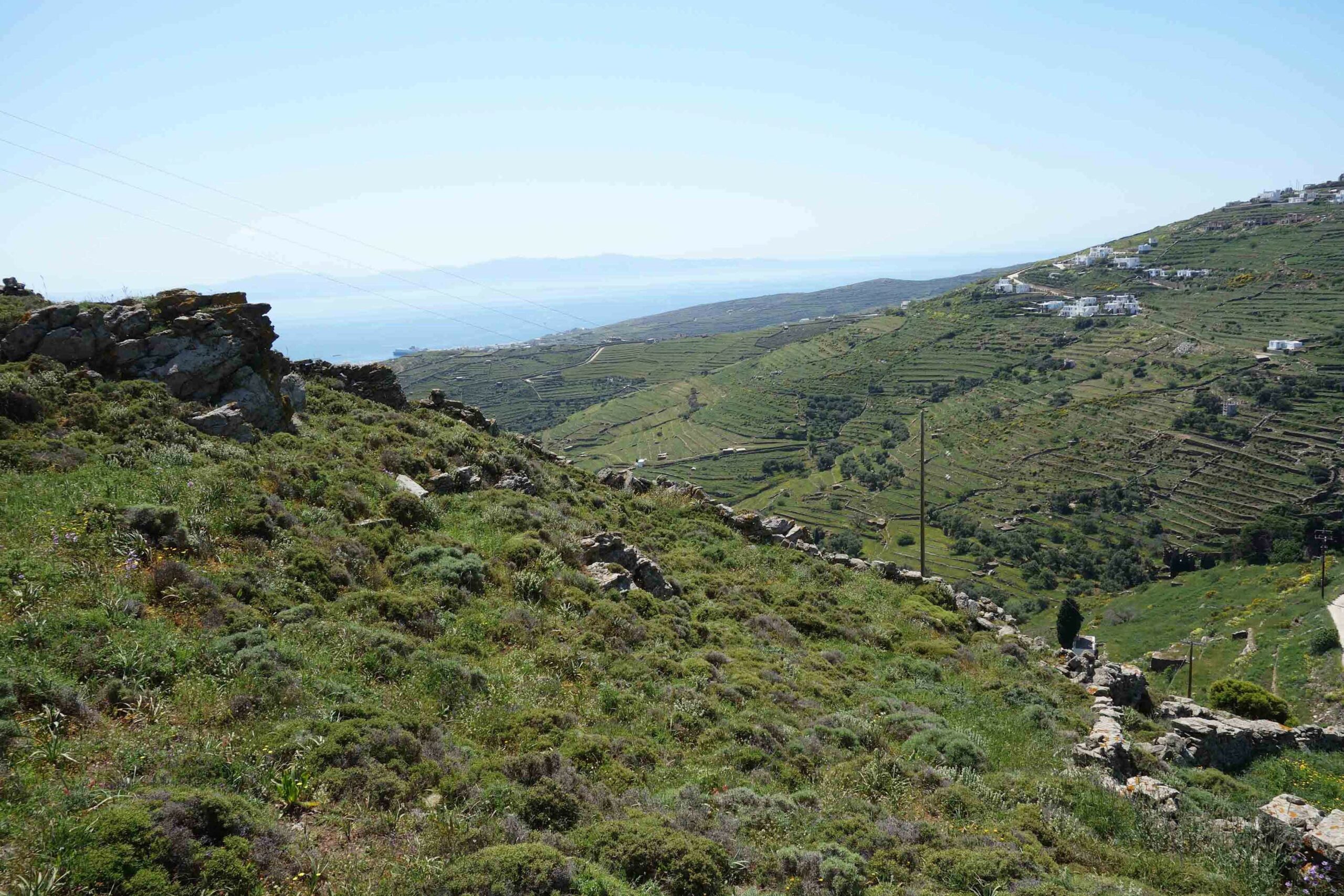 Tinos  - Plots  - picture 8