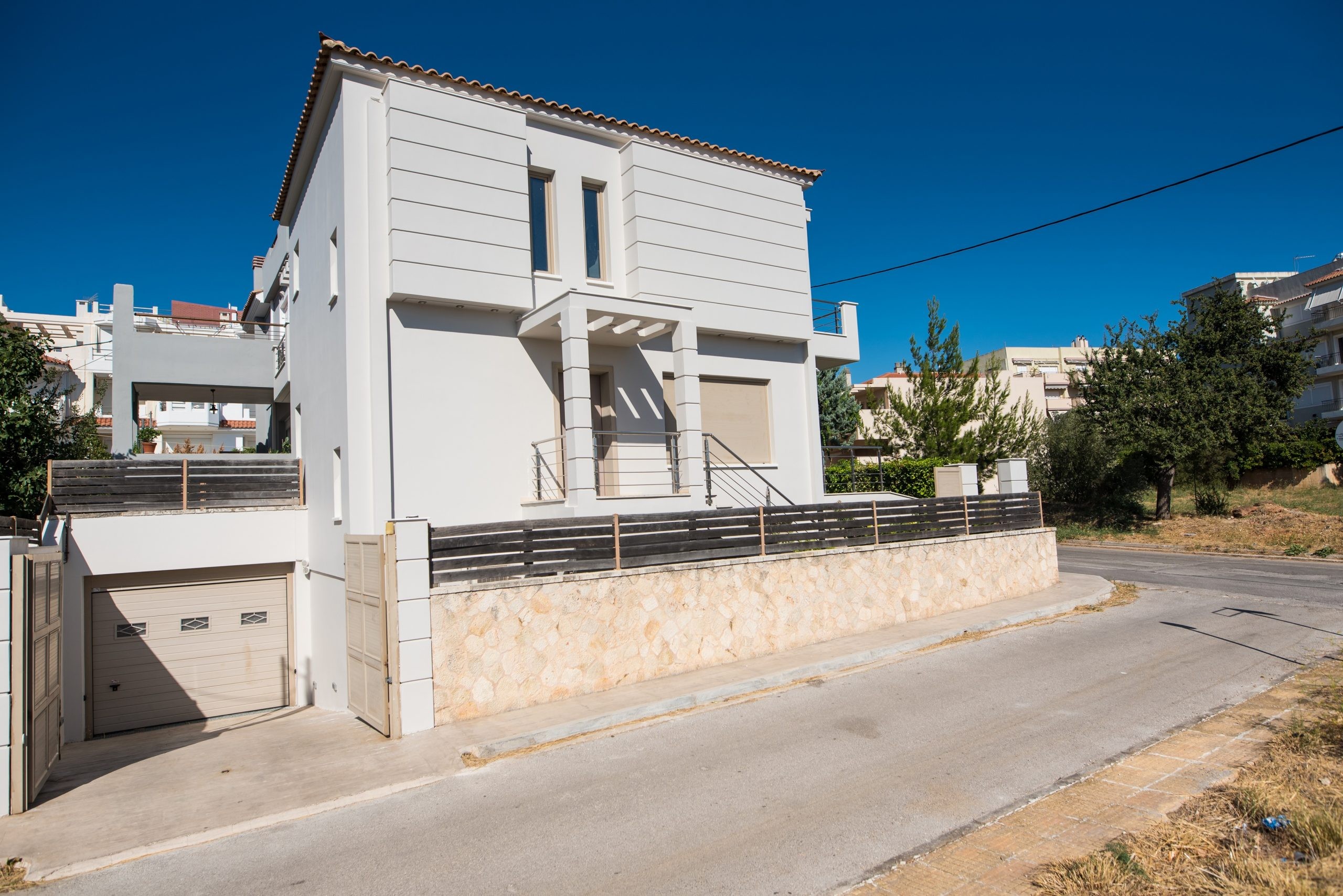 Marousi  - House 3 Bedrooms - picture 15
