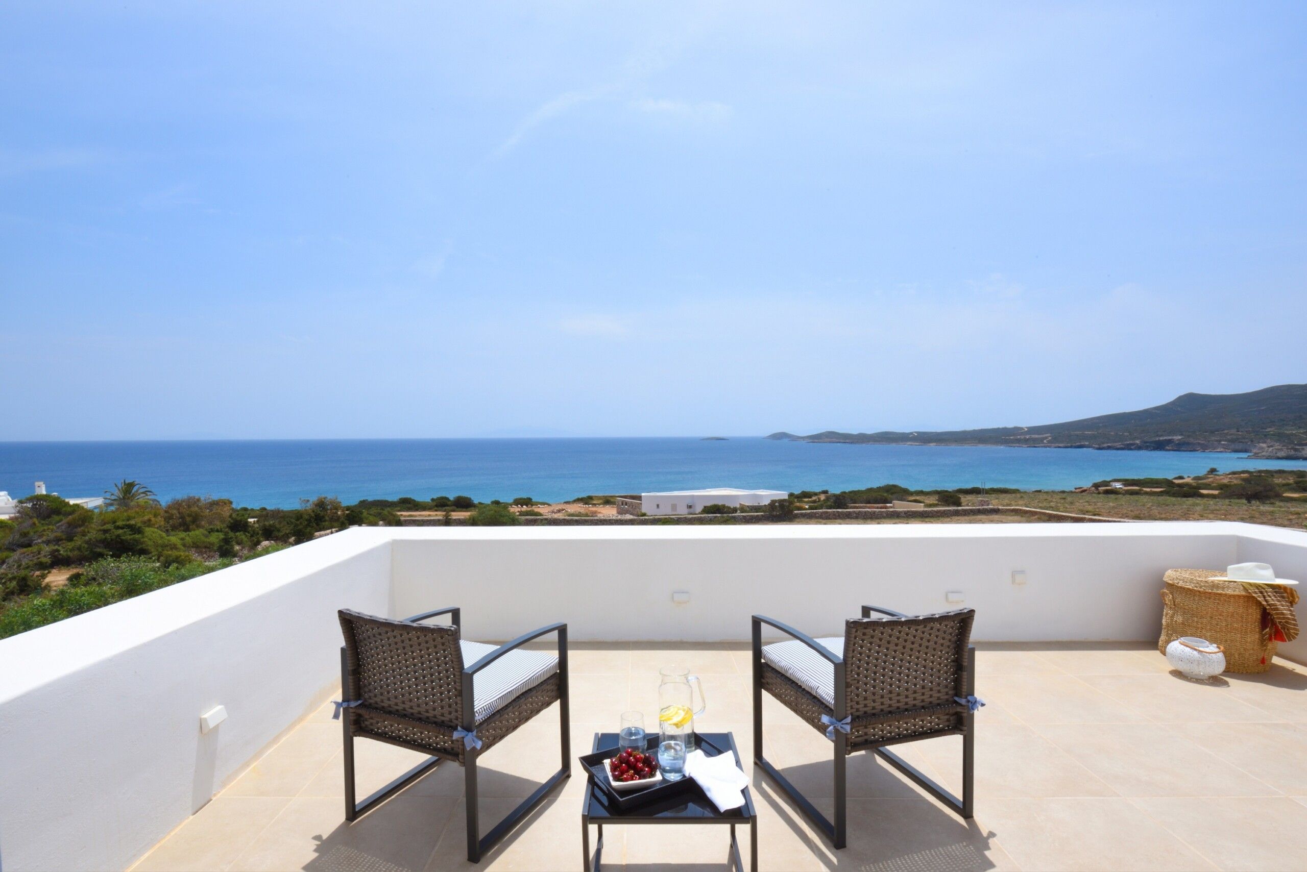 Antiparos  - House 9 Bedrooms - picture 12