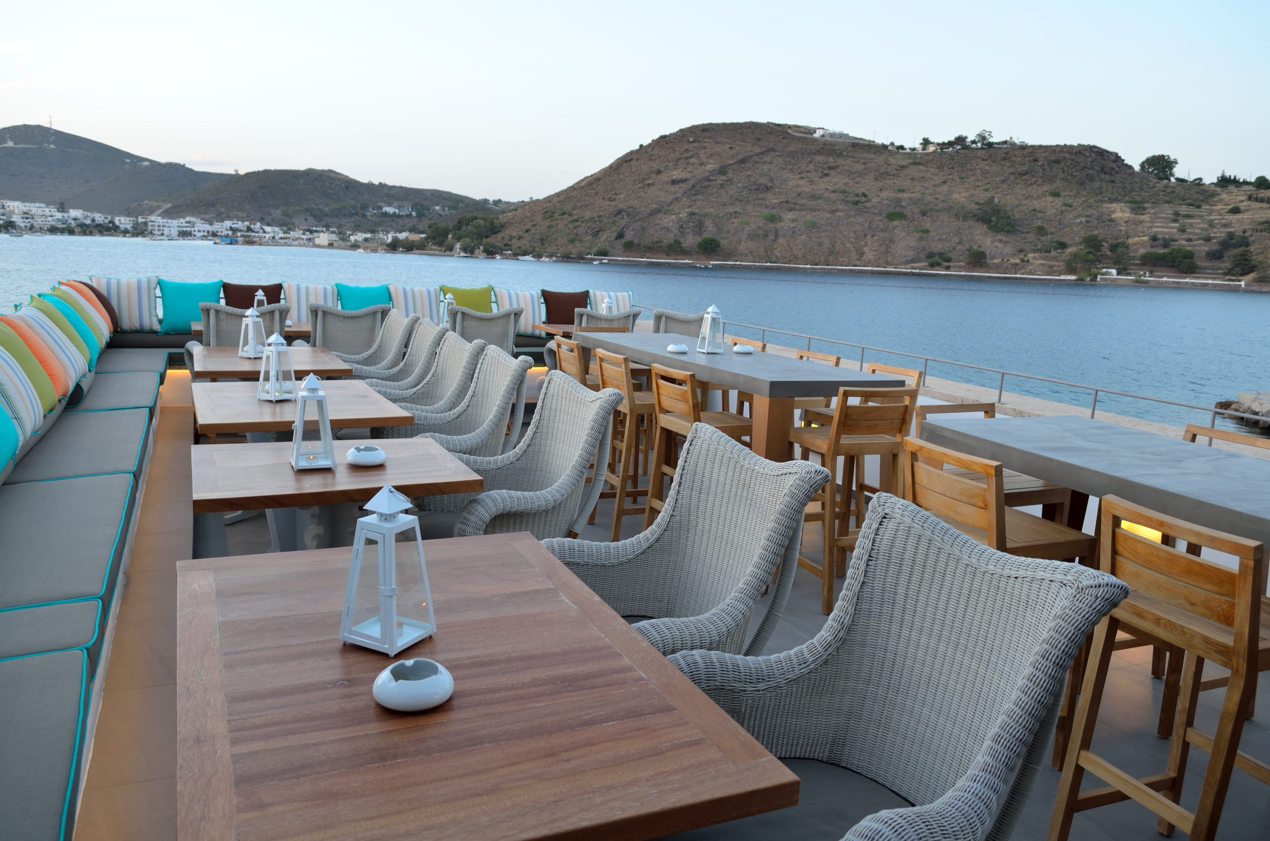 Patmos  - Commerce  - picture 5