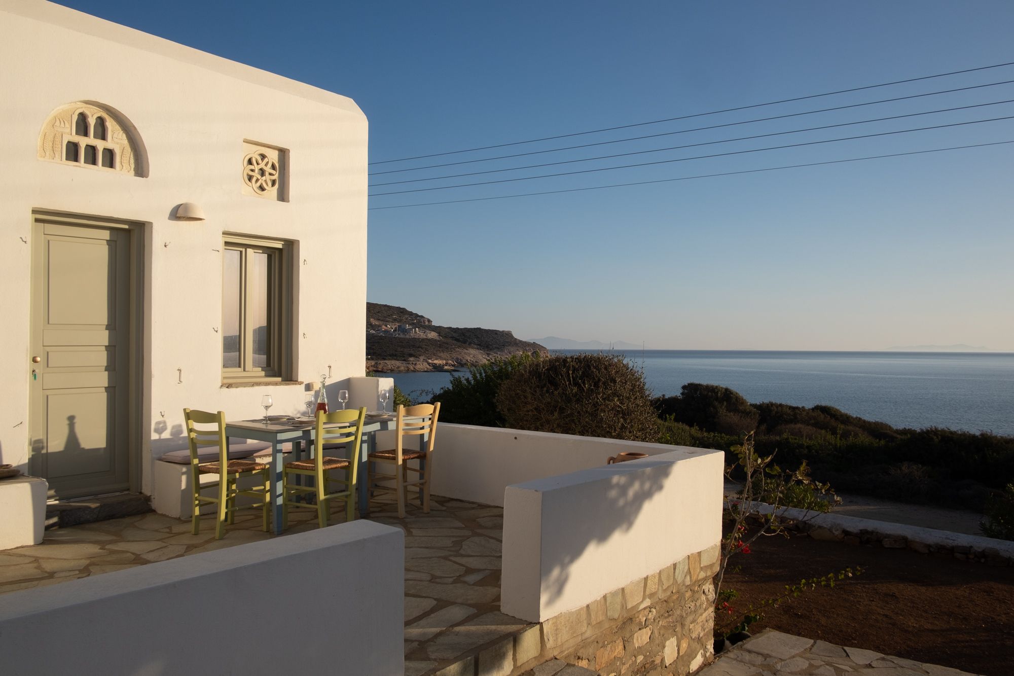 House Antiparos  -  ref GR-8419-S (picture 1)