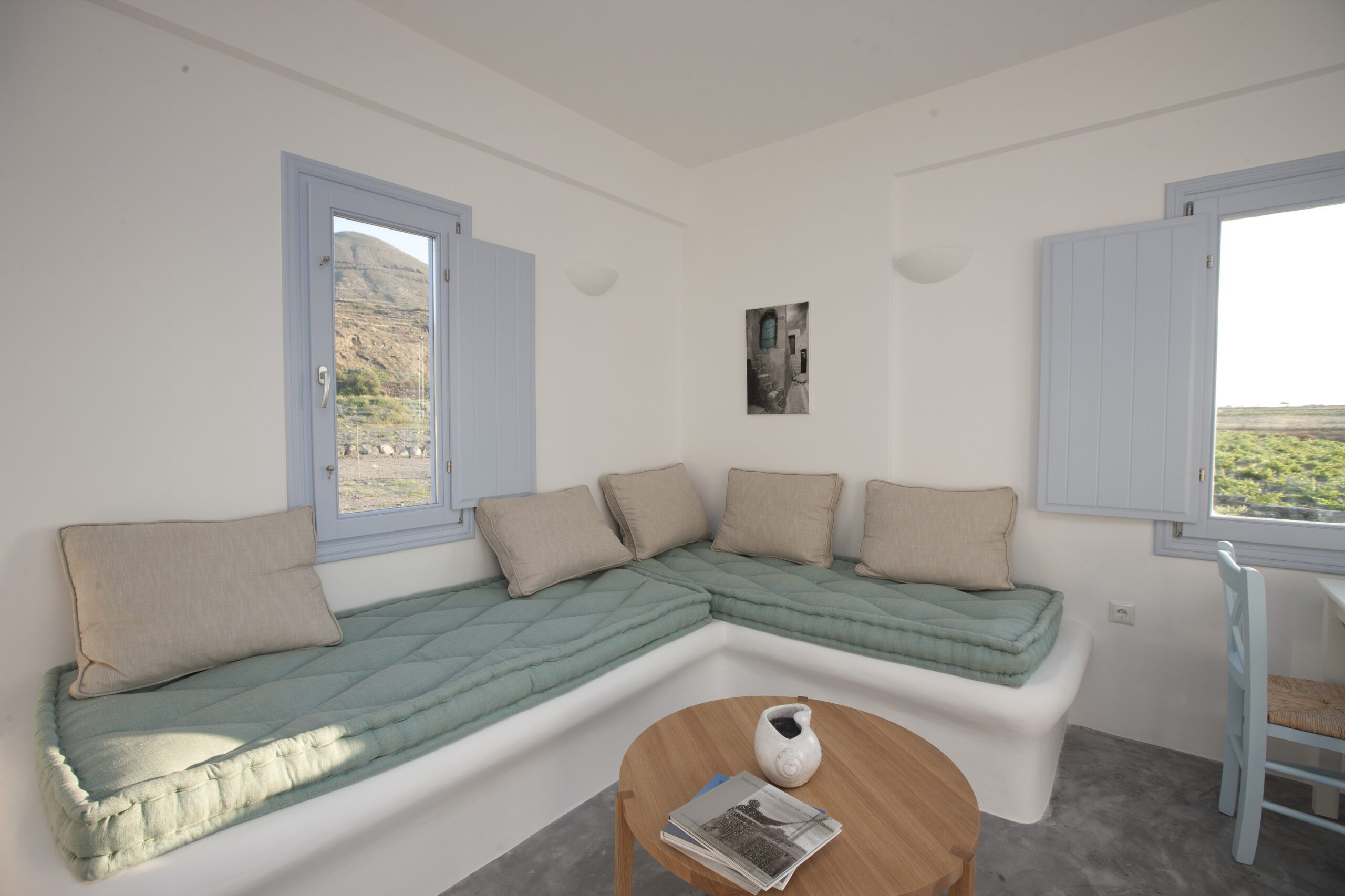 Santorini  - House 5 Bedrooms - picture 4