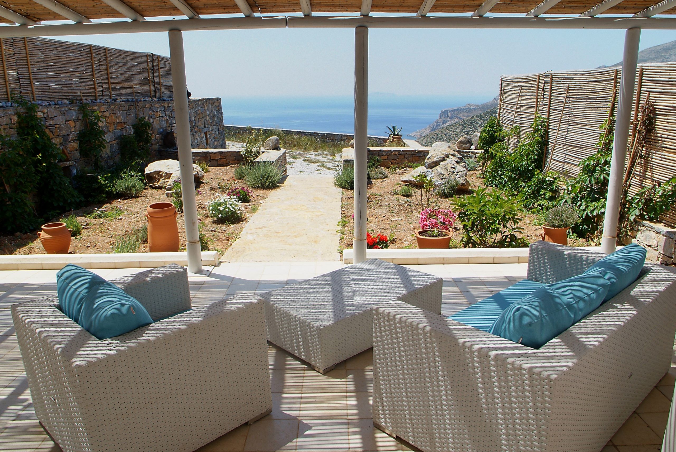 Amorgos  - House 5 Bedrooms - picture 5