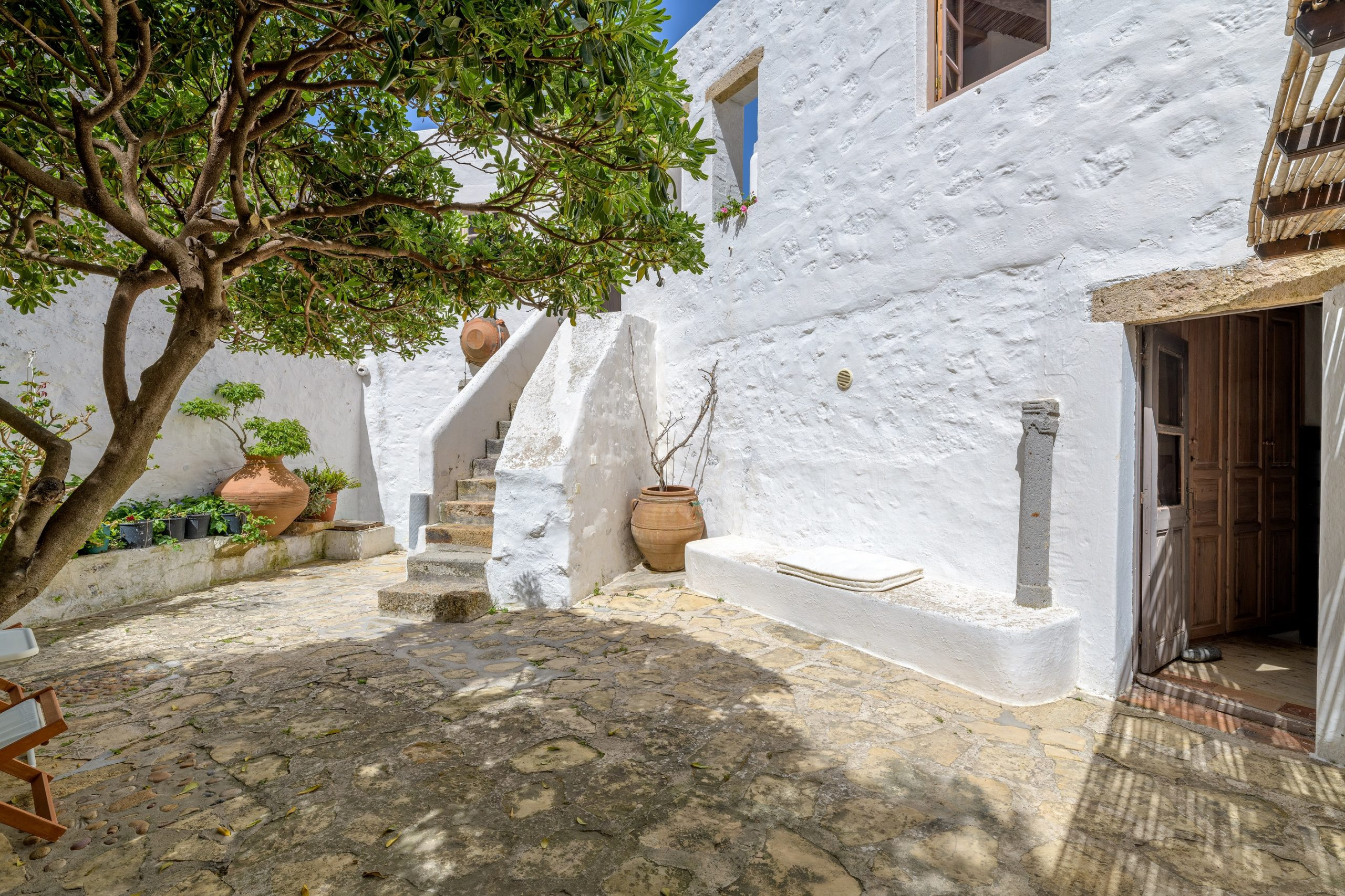 Patmos  - House 5 Bedrooms - picture 12