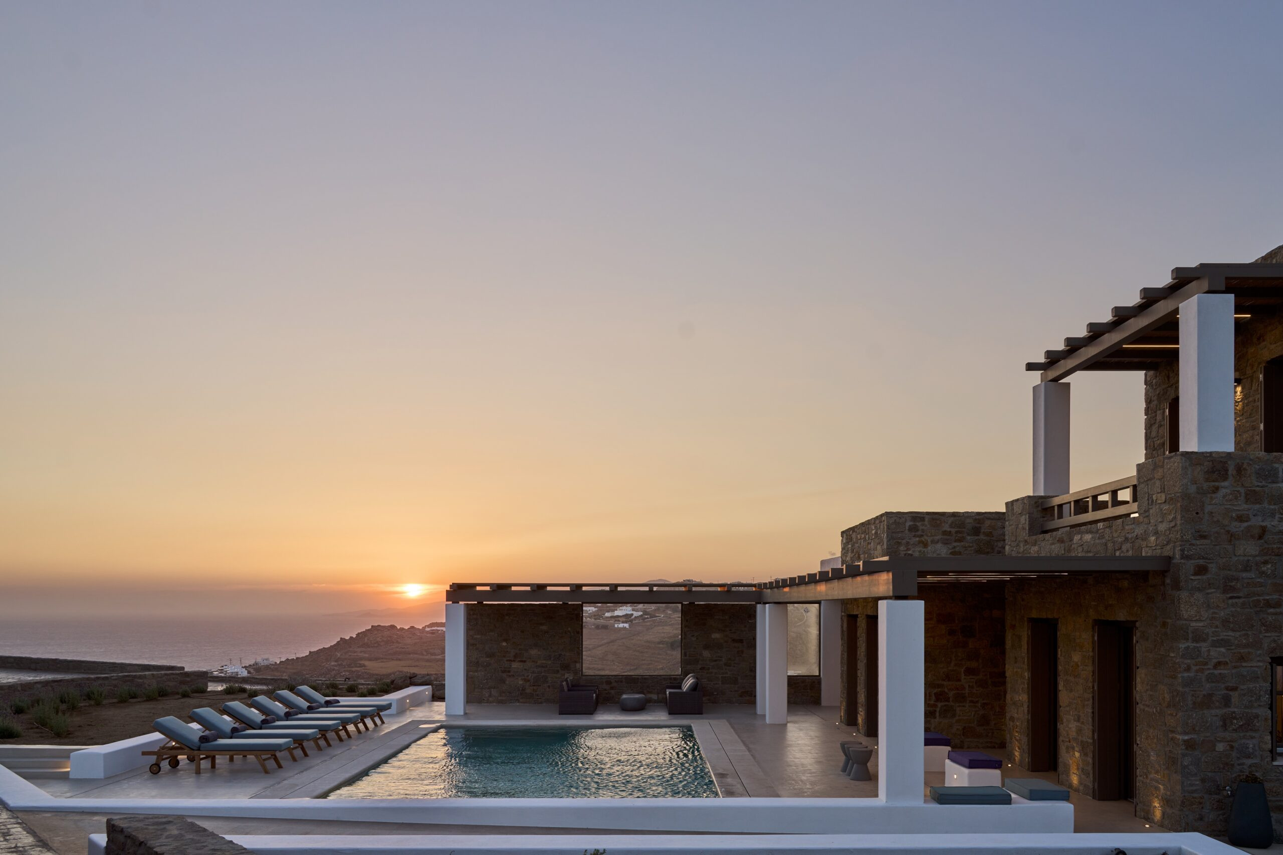 Mykonos  - House 4 Bedrooms - picture 16