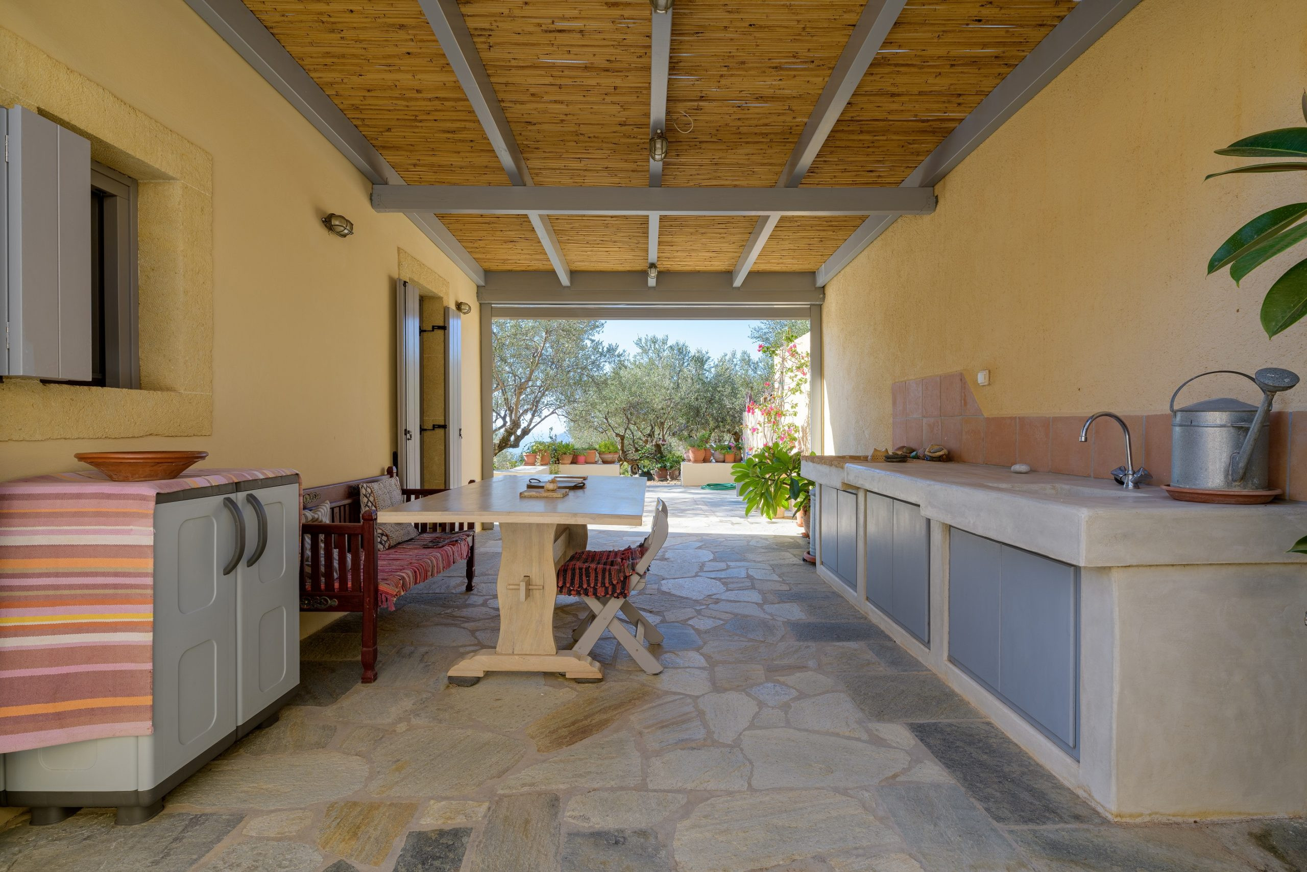 Kythira  - House 2 Bedrooms - picture 13