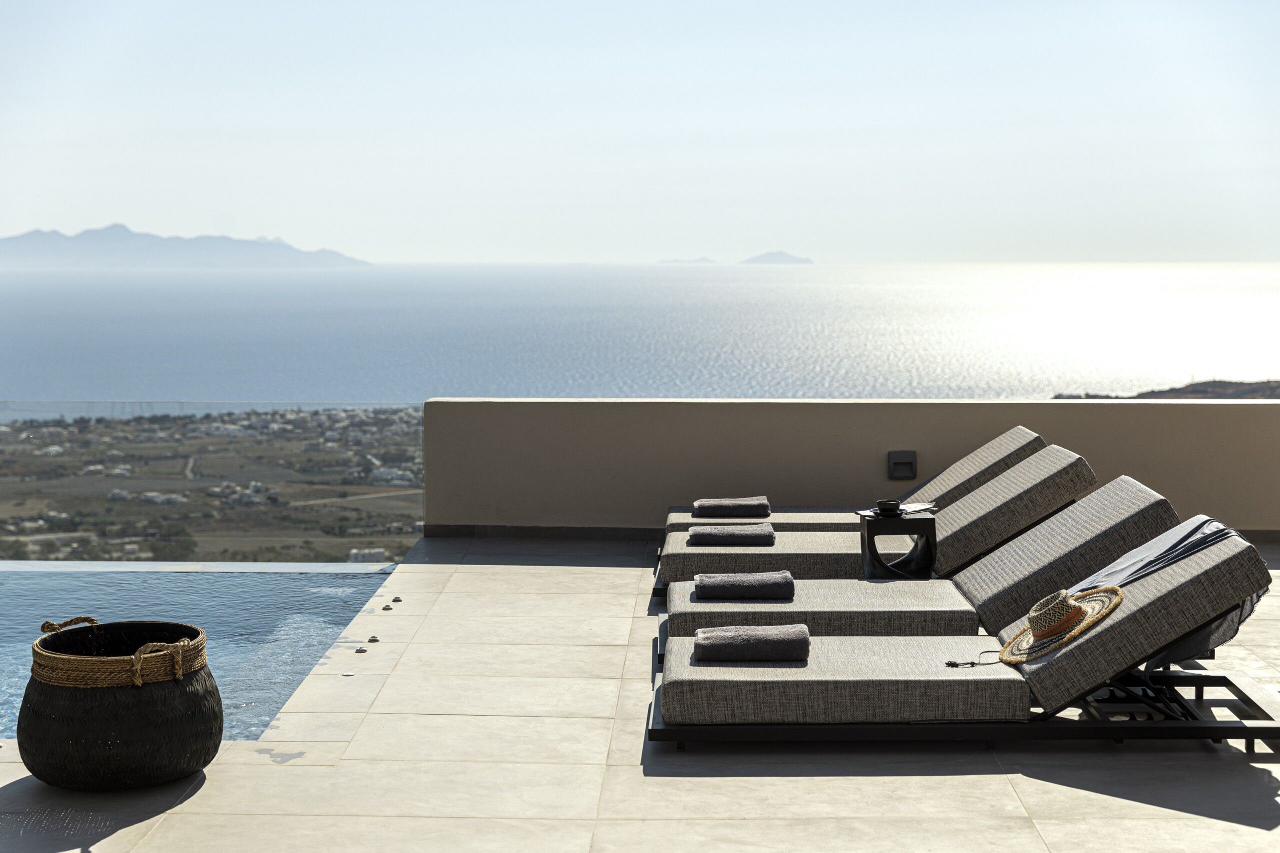 Santorini  - Casa  - picture 1