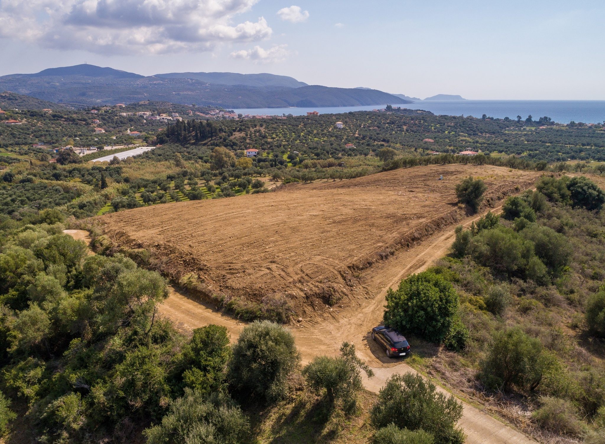 Plots Messinia  -  ref GR-4894-S (picture 1)