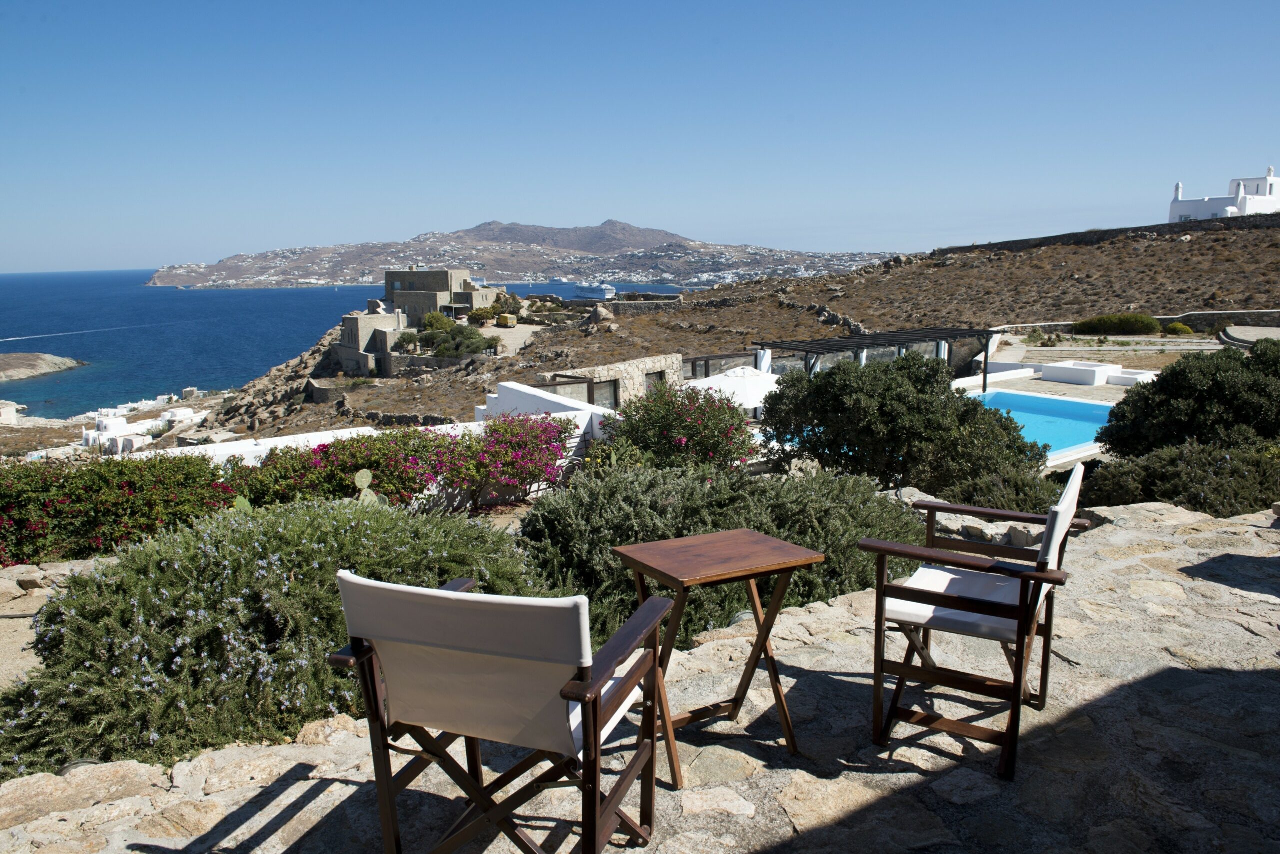 Mykonos  - House 4 Bedrooms - picture 4