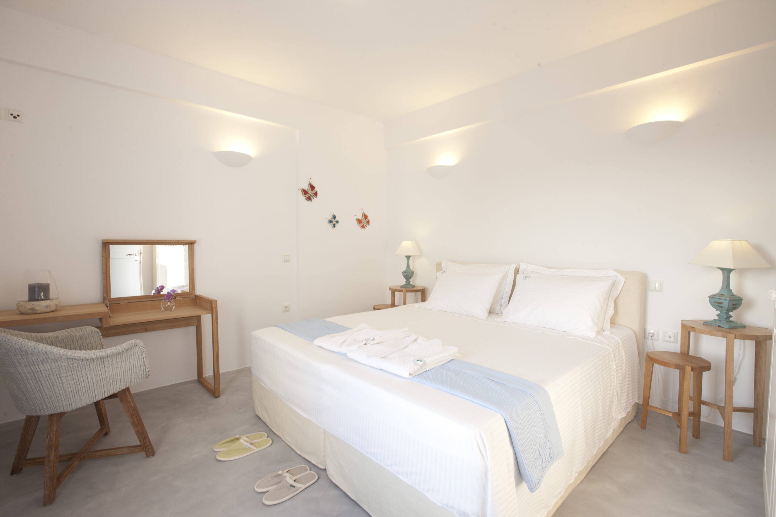 Santorini  - House 5 Bedrooms - picture 7