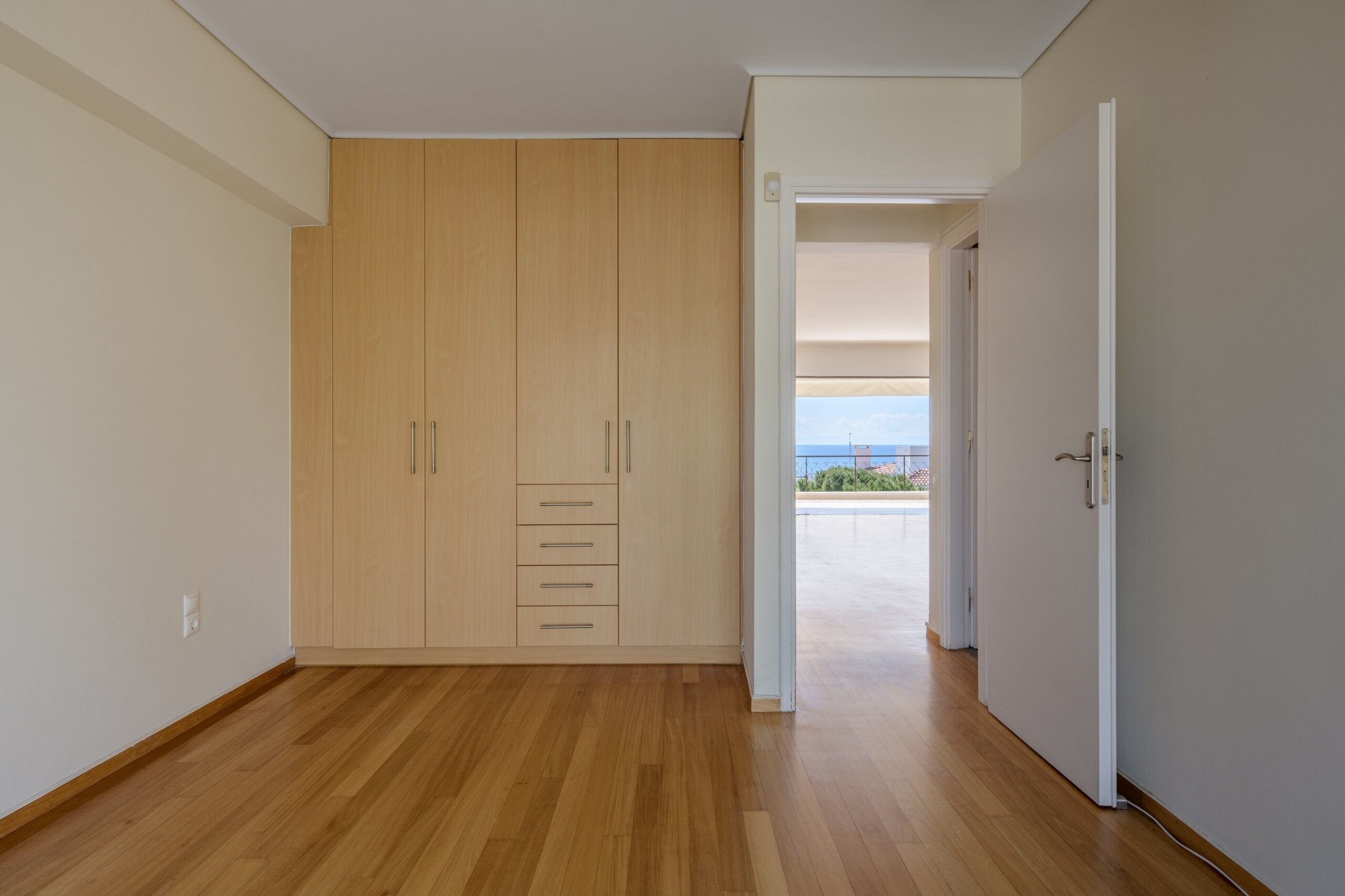 Voula  - Apartment 3 Bedrooms - picture 10