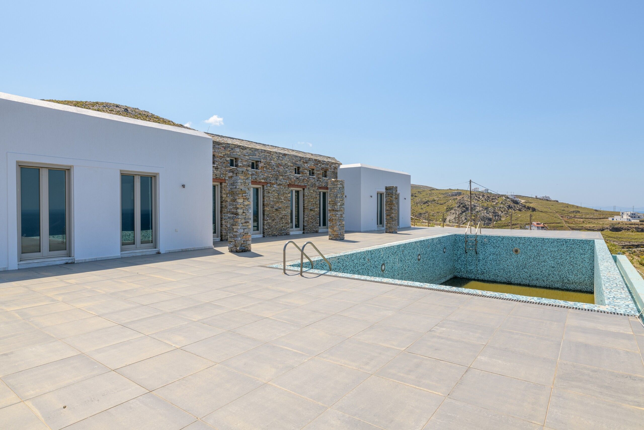 Andros  - House 3 Bedrooms - picture 12