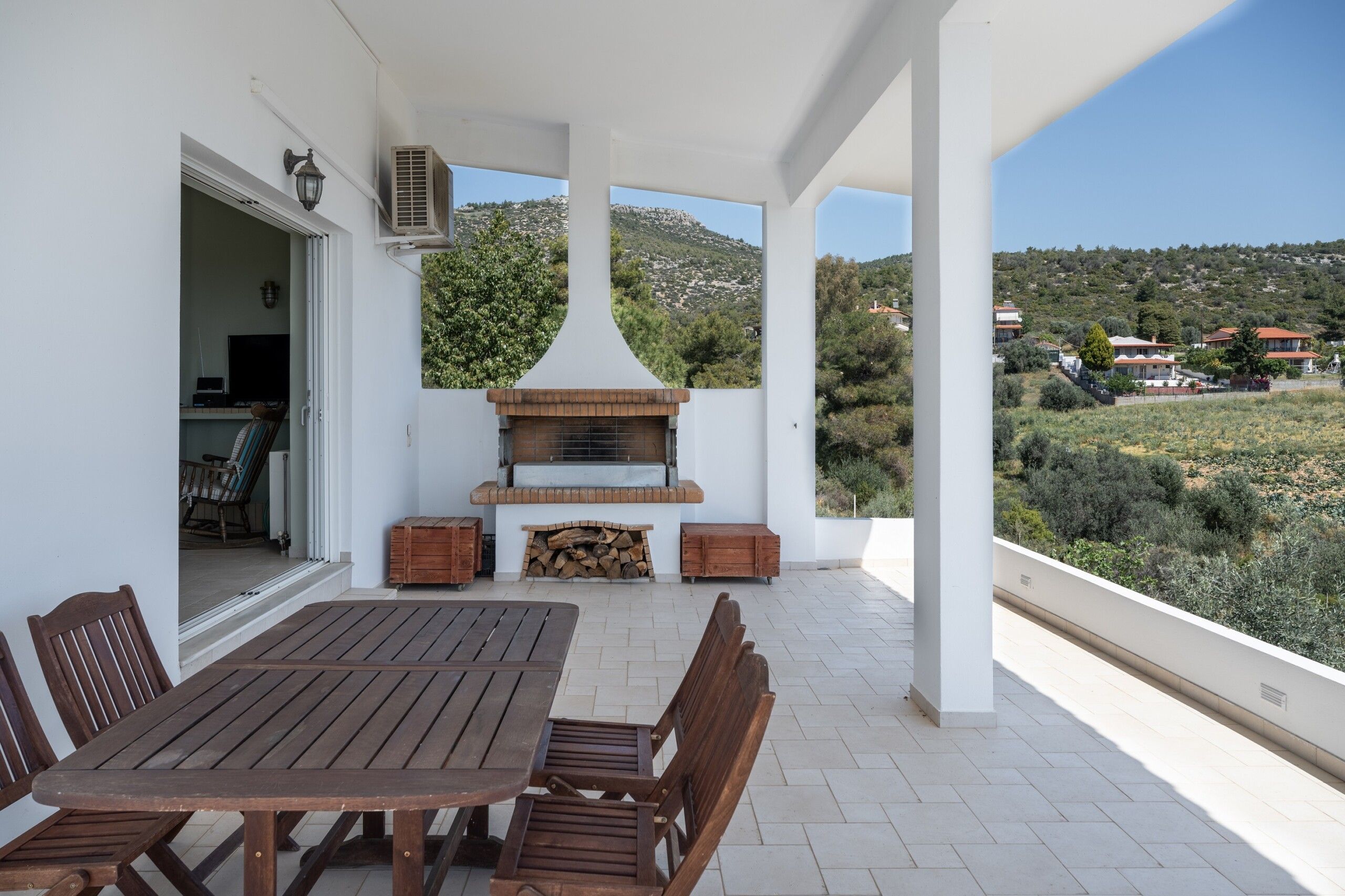 Evia  - House 2 Bedrooms - picture 14